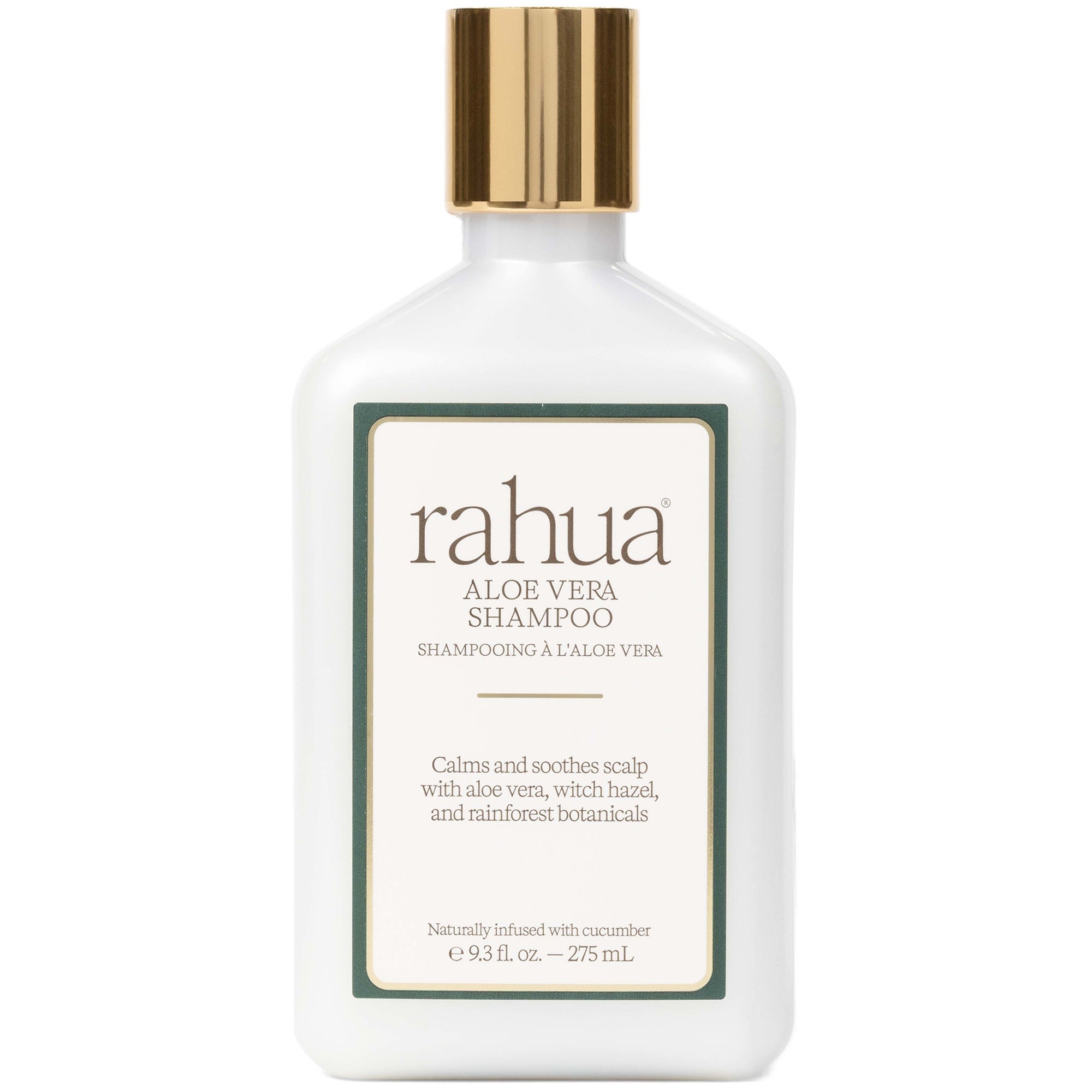 Rahua Aloe Vera Shampoo 9.3 fl oz | Dermstore
