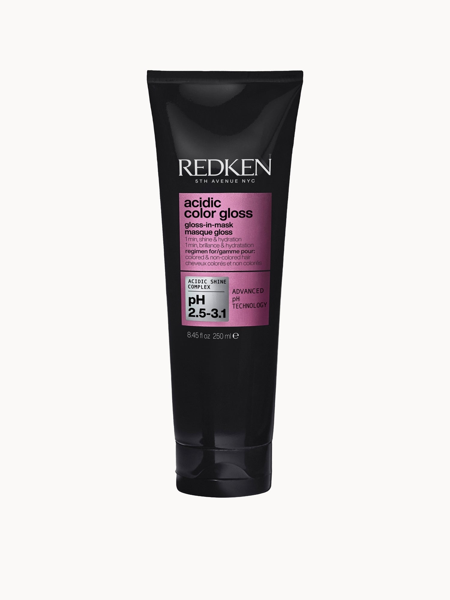 Redken Acidic Color Gloss 1 Min Gloss-in-Mask 250ml