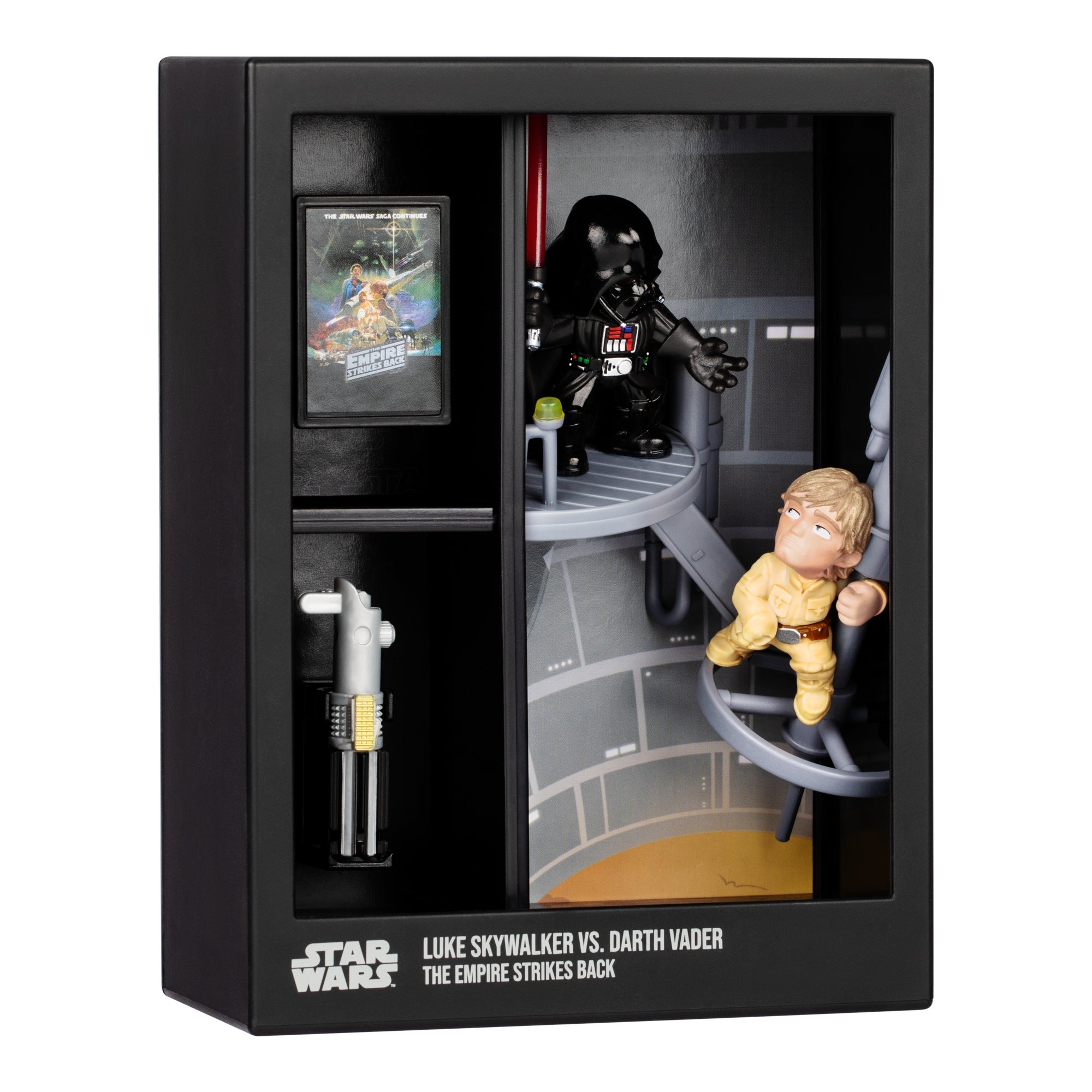 Fandrop Star Wars Wave 1 Figure 2 Pack Mandalorian And Grogu