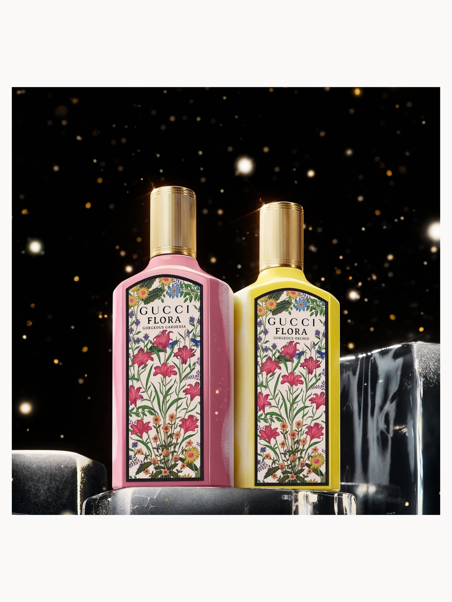 Gucci Flora Gorgeous Gardenia Eau de Parfum 50ml Gift Set