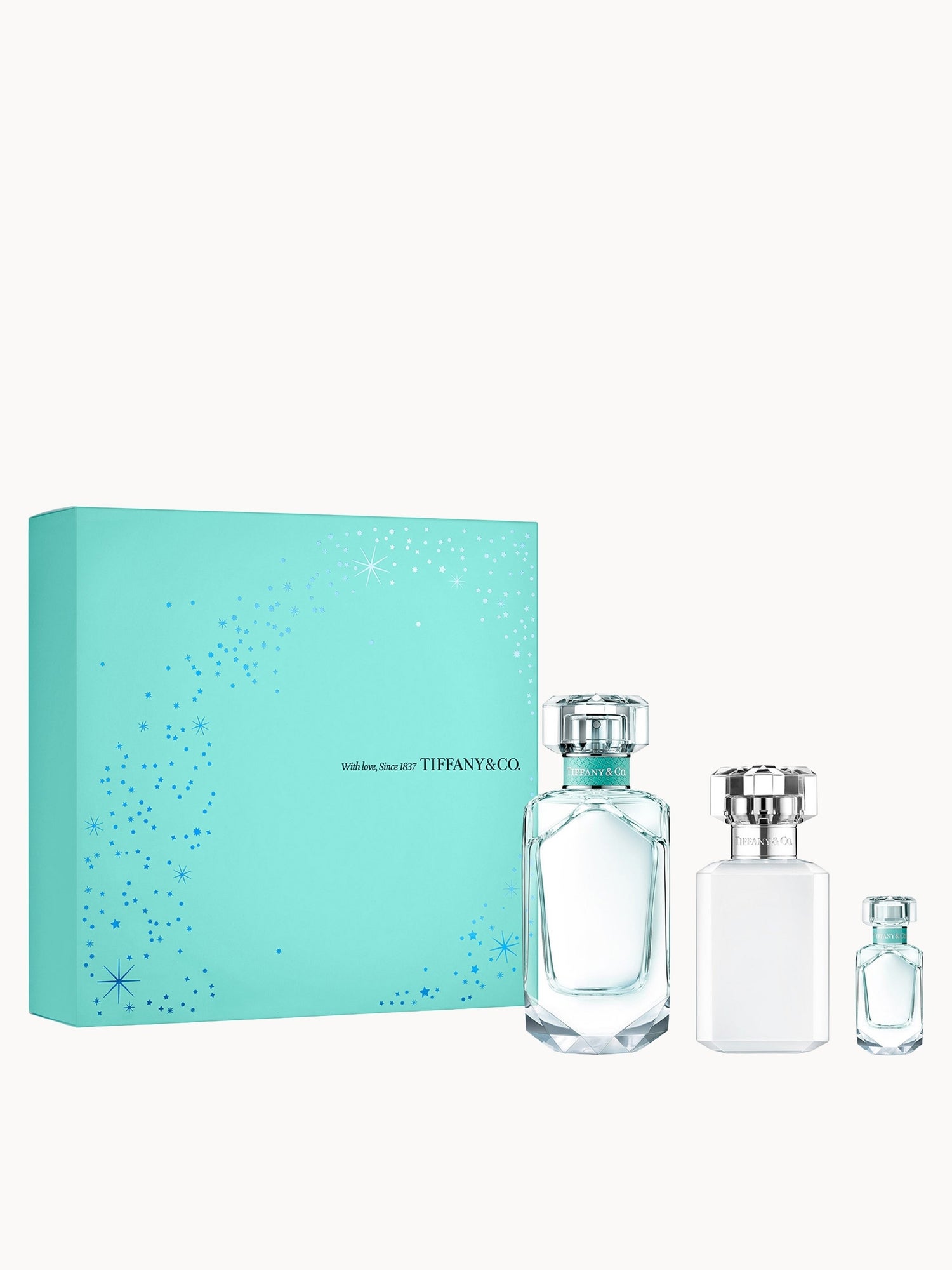 Tiffany & Co. Eau de Parfum Gift Set (Worth £188) | LOOKFANTASTIC