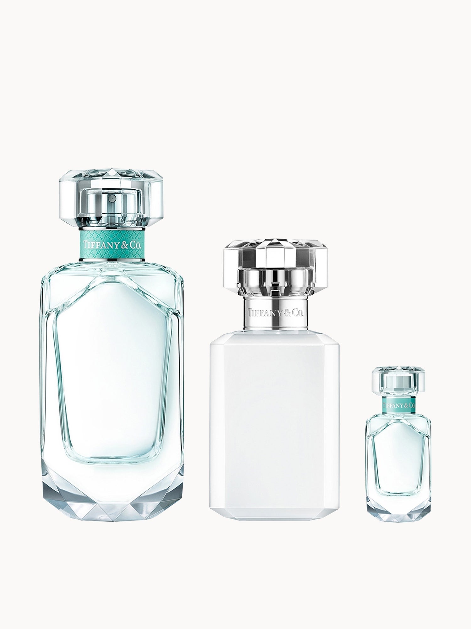 Tiffany & Co. Eau de Parfum Gift Set (Worth £188) | LOOKFANTASTIC