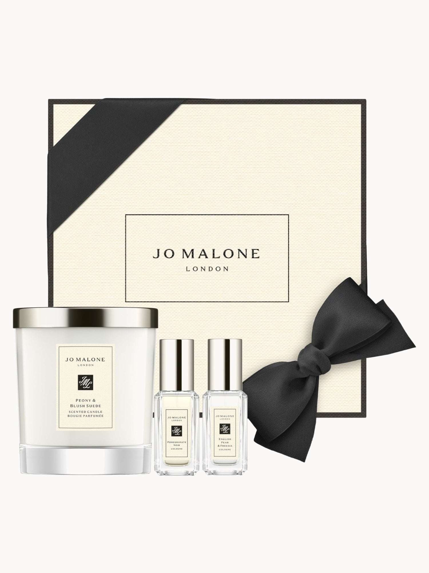 Jo Malone London Most Loved Spring Favourites (Worth £92