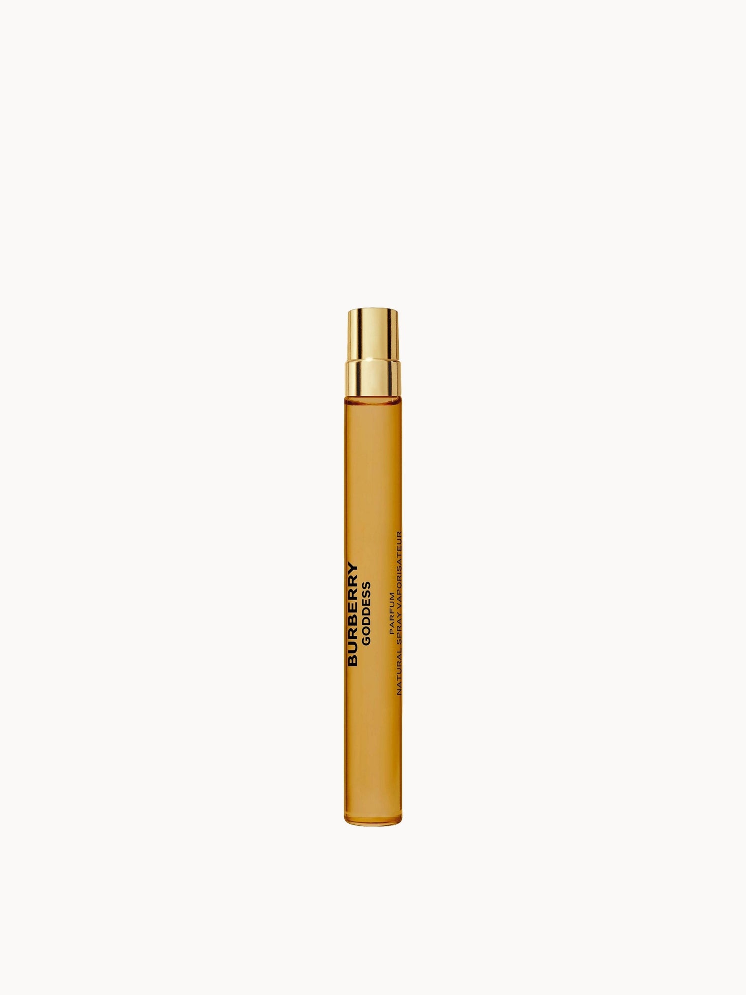 Burberry Goddess Parfum for Women Travel Spray 10ml