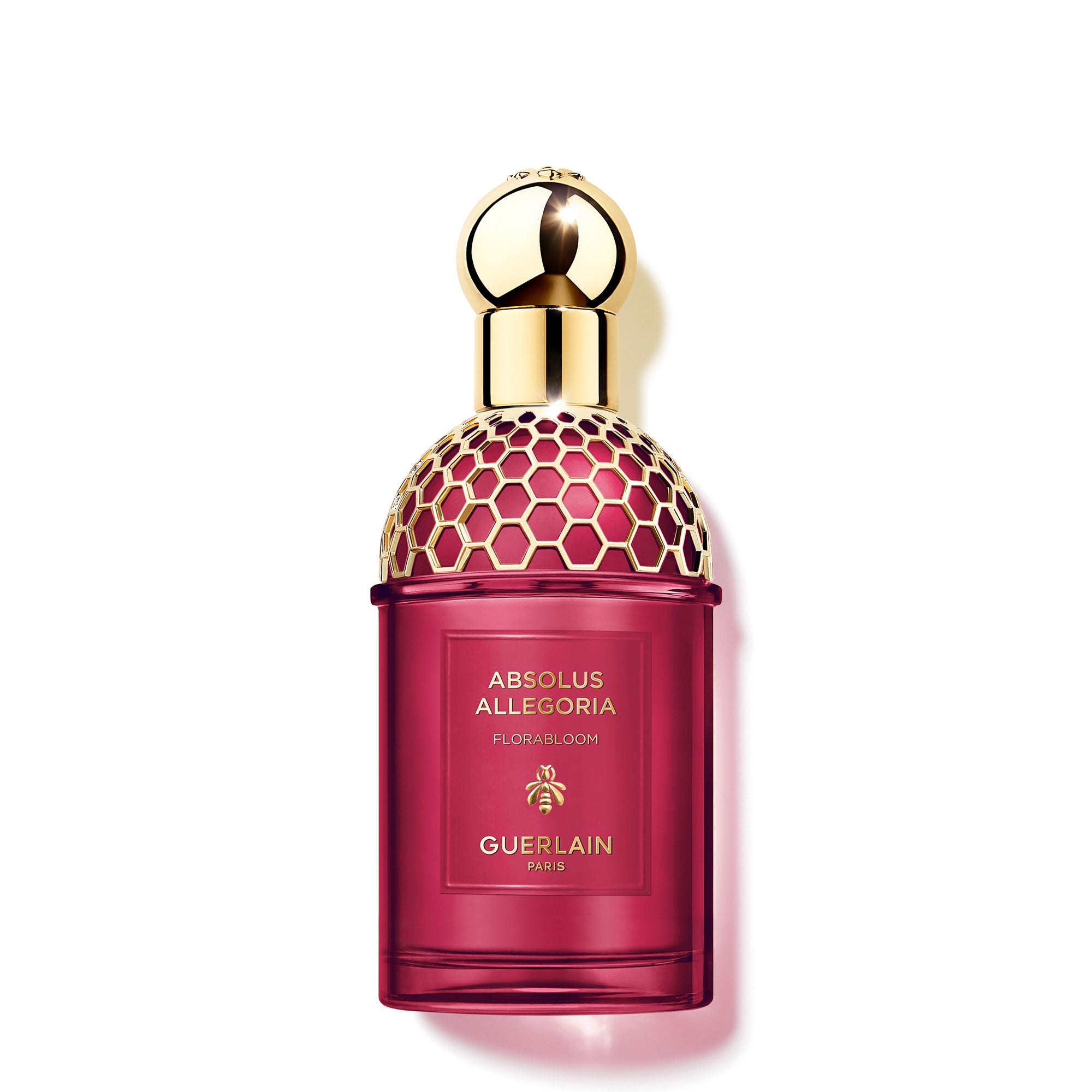 GUERLAIN Absolus Allegoria Oud Essentiel Eau de Parfum 125ml