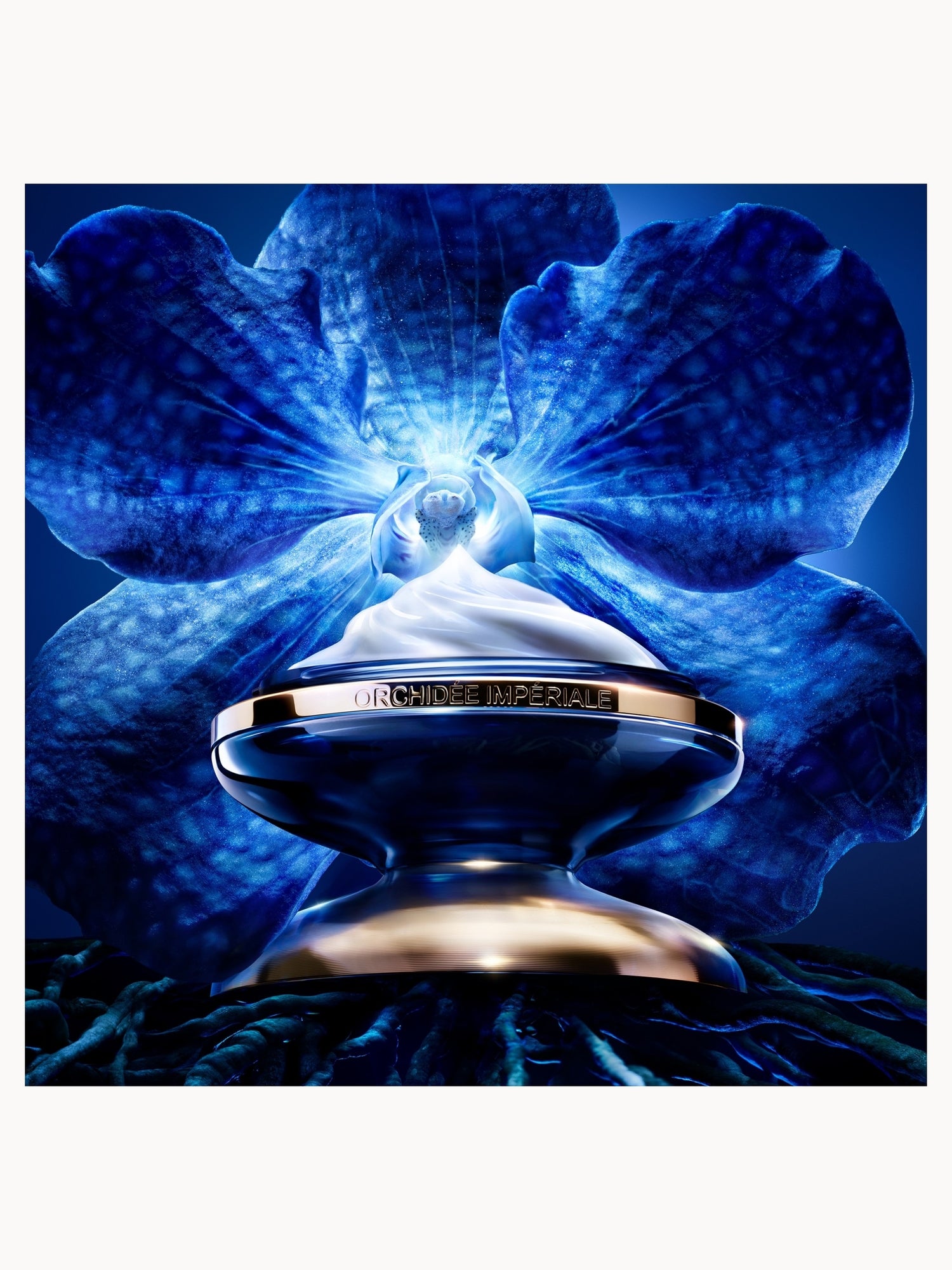 GUERLAIN Orchidée Impériale The Longevity Cream 50ml | LOOKFANTASTIC