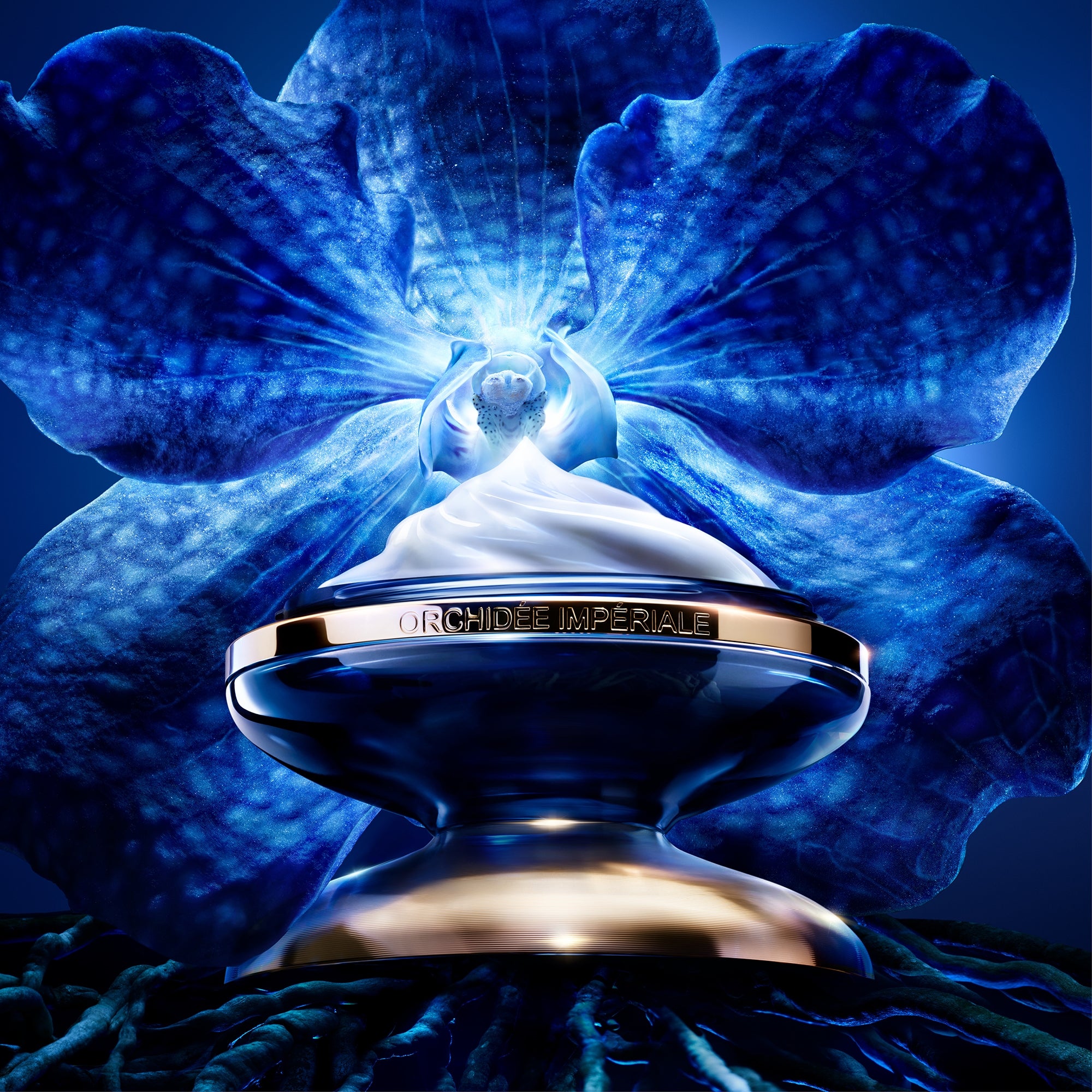 GUERLAIN Orchidée Impériale The Longevity Cream 50ml | LOOKFANTASTIC