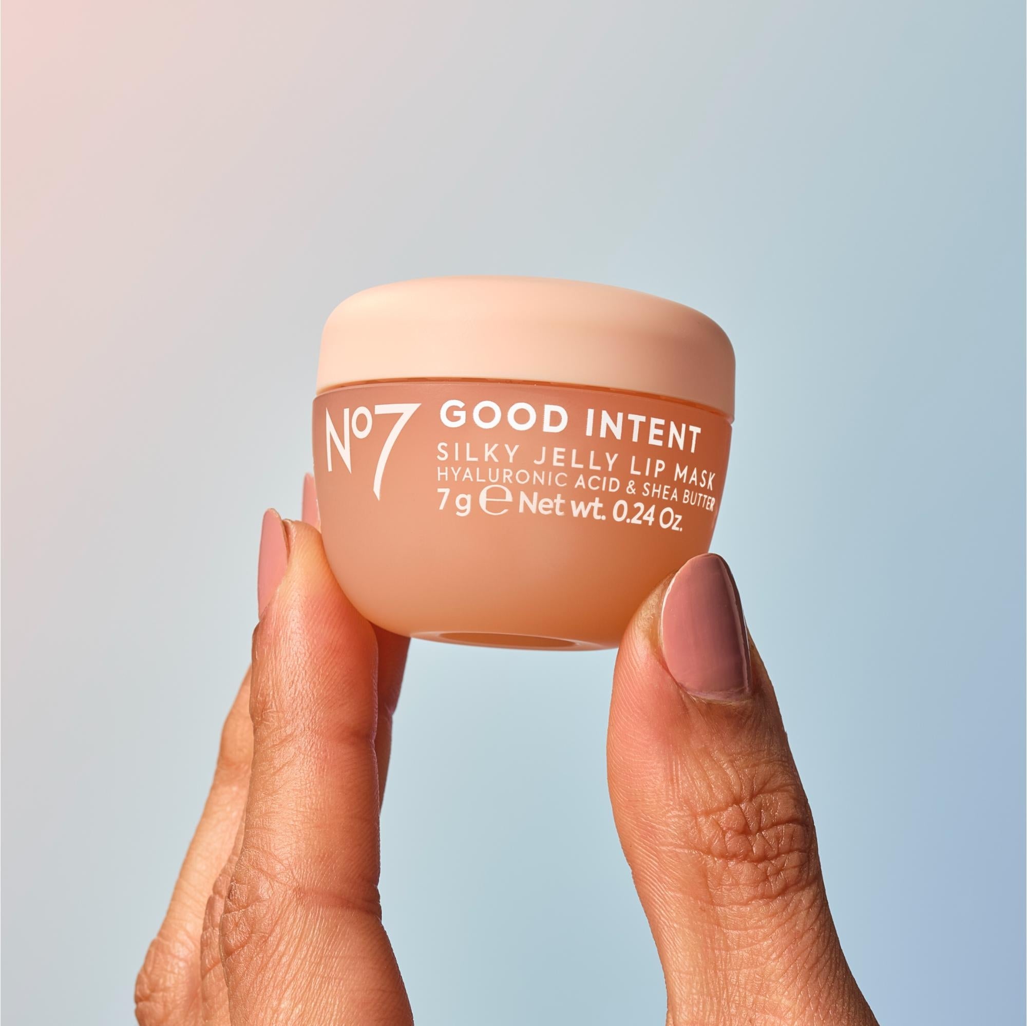 No7 Good Intent Skin Sip Bouncy Eye Cream 20g | No7 US