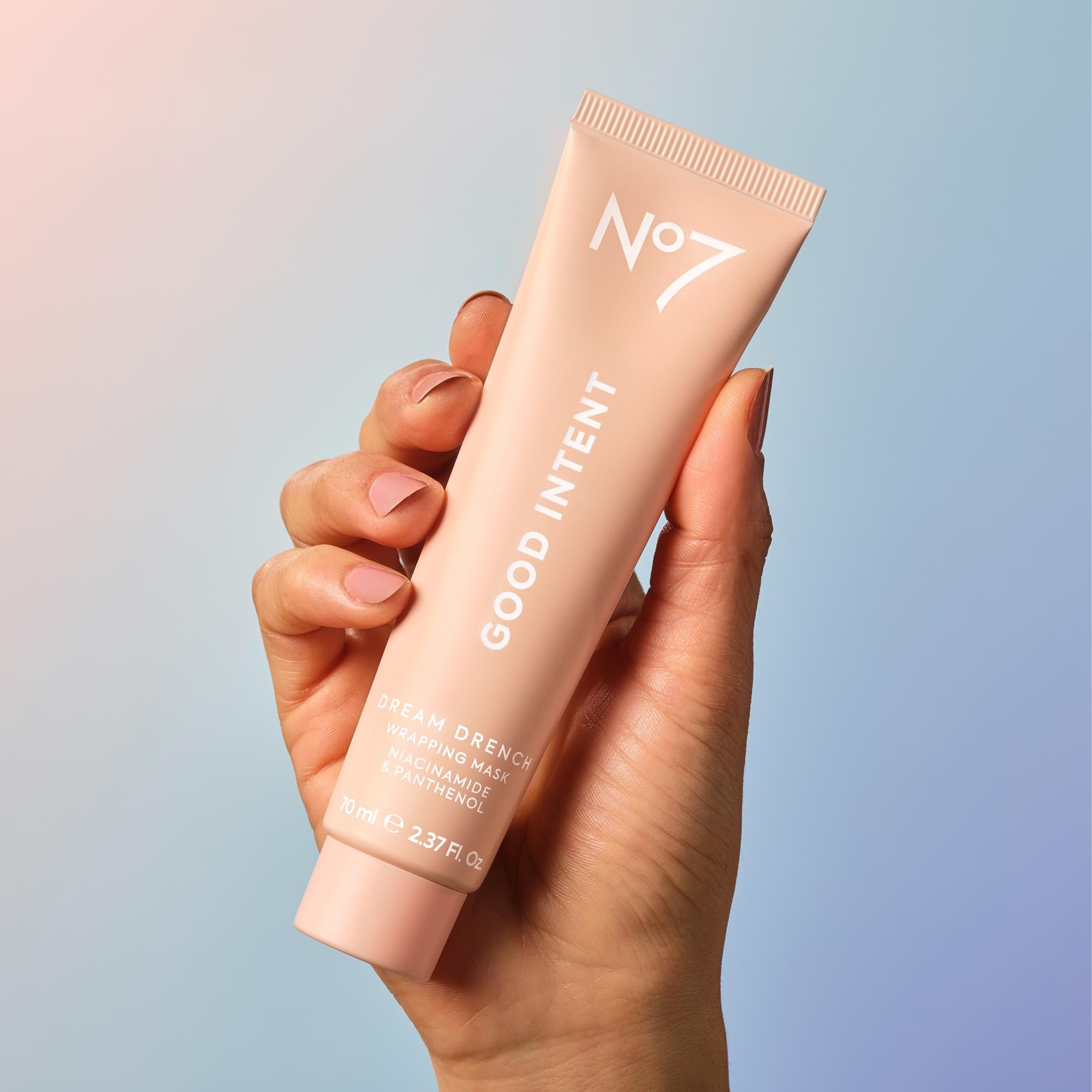 Sheet Masks | Explore No7 Facial Masks for Skin | No7 US