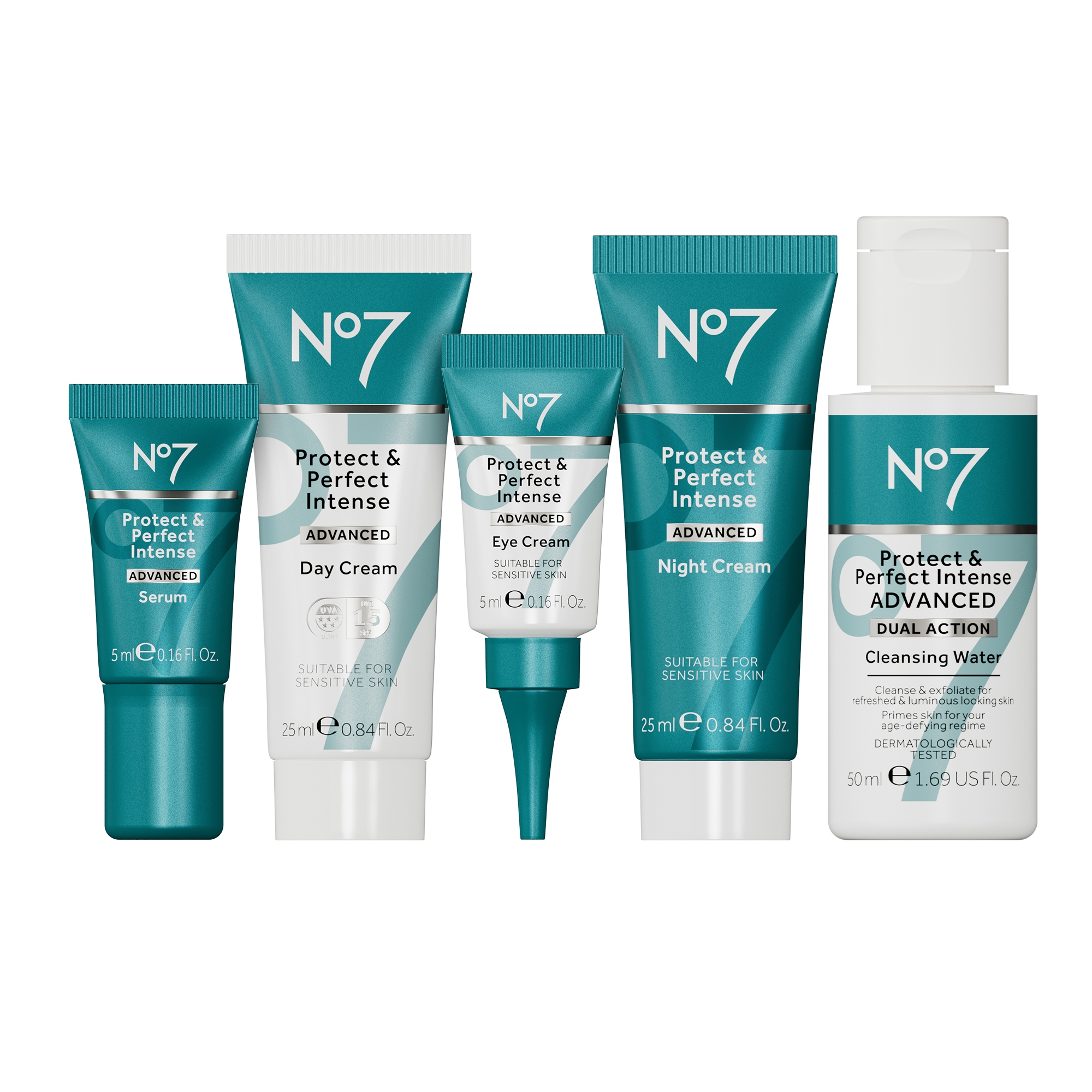 No7 Retinol Sleep Collection