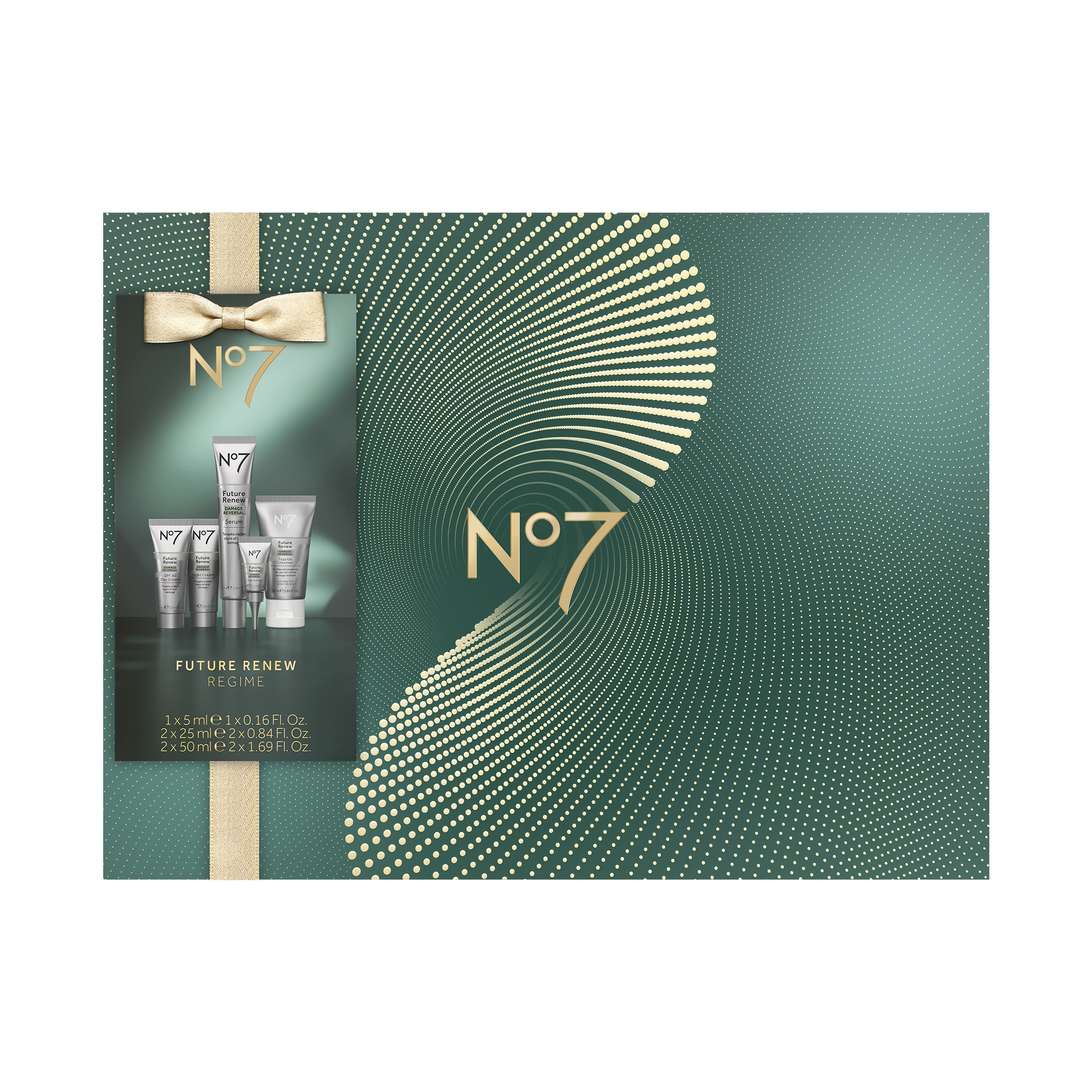 ⭐︎UK限定品⭐︎No7 Retinol Sleep Collection No7 Retinol Sleep Collection