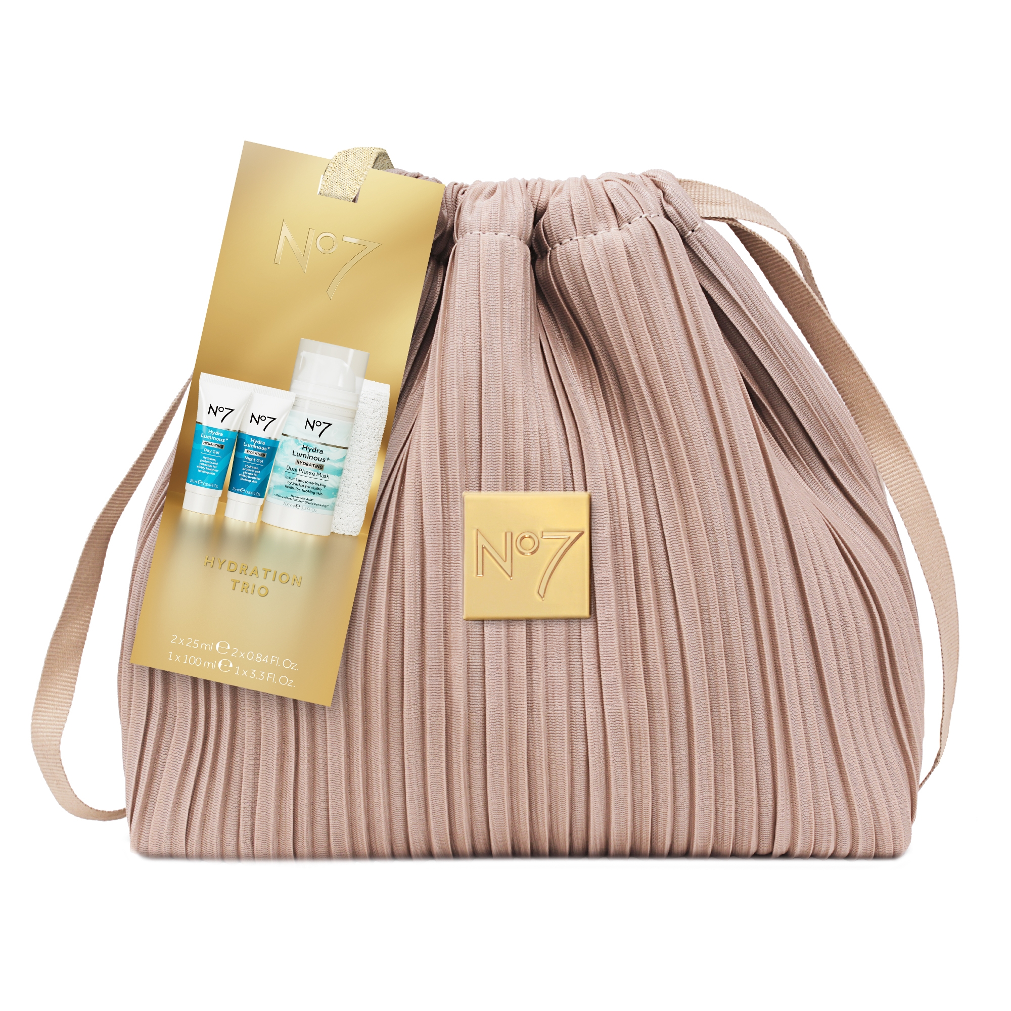 No7 Retinol Sleep Collection