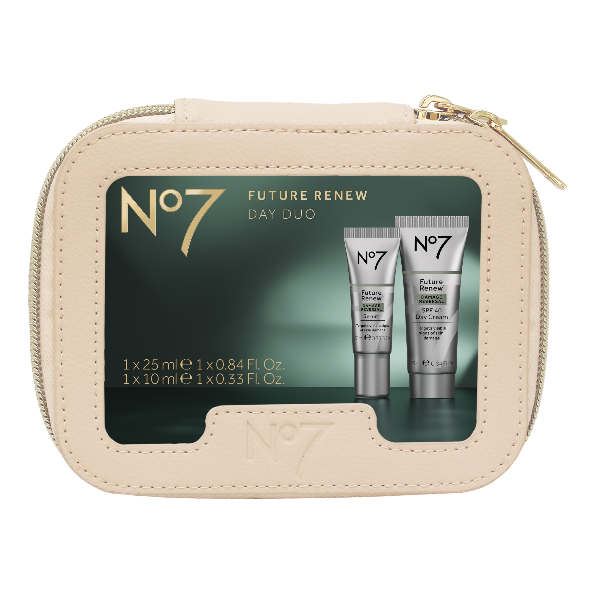 No7 Retinol Sleep Collection