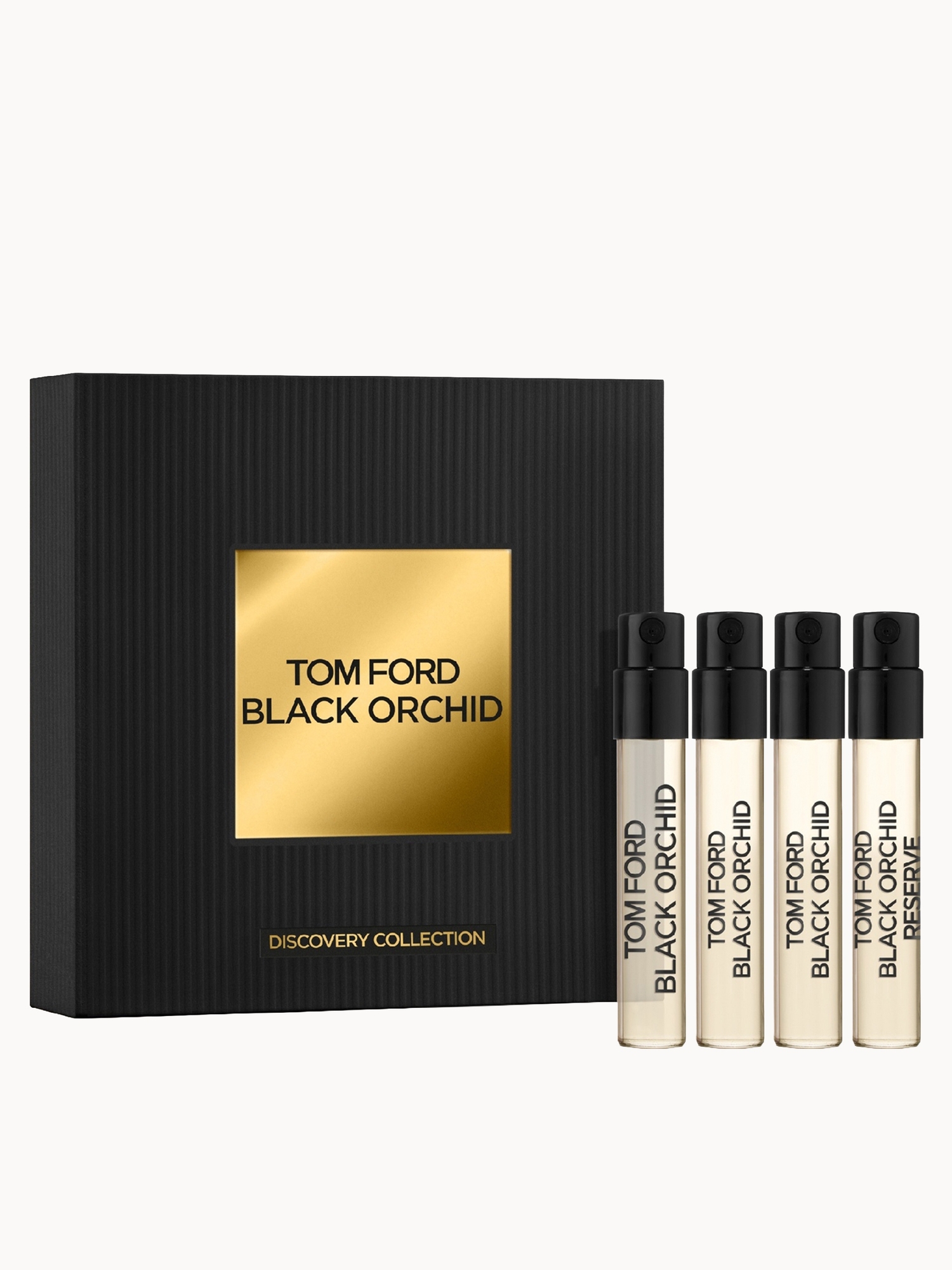 Tom Ford: TOM FORD Black Orchid Sampler Set