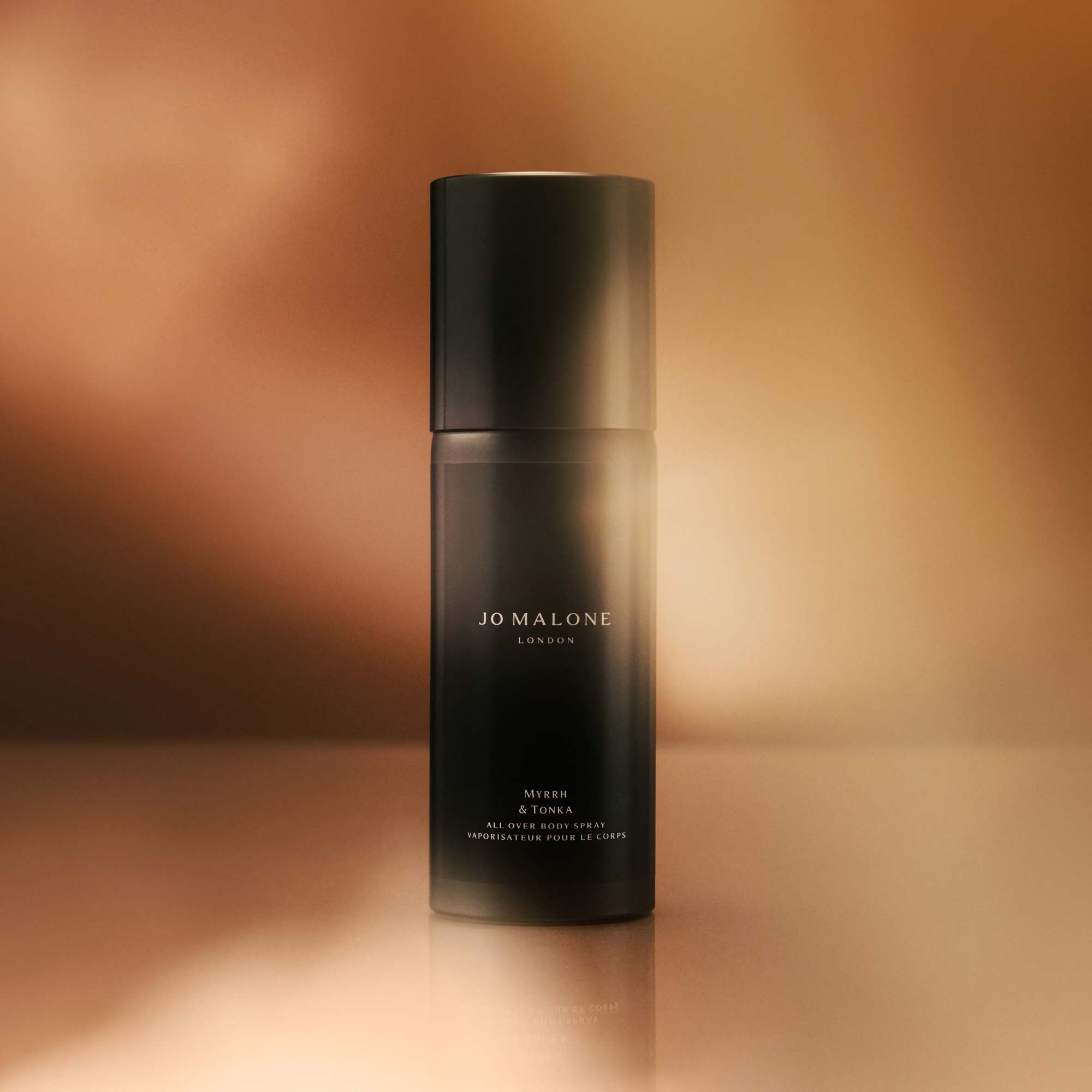 Jo Malone London Myrrh & Tonka All Over Body Spray 125ml | Cult Beauty