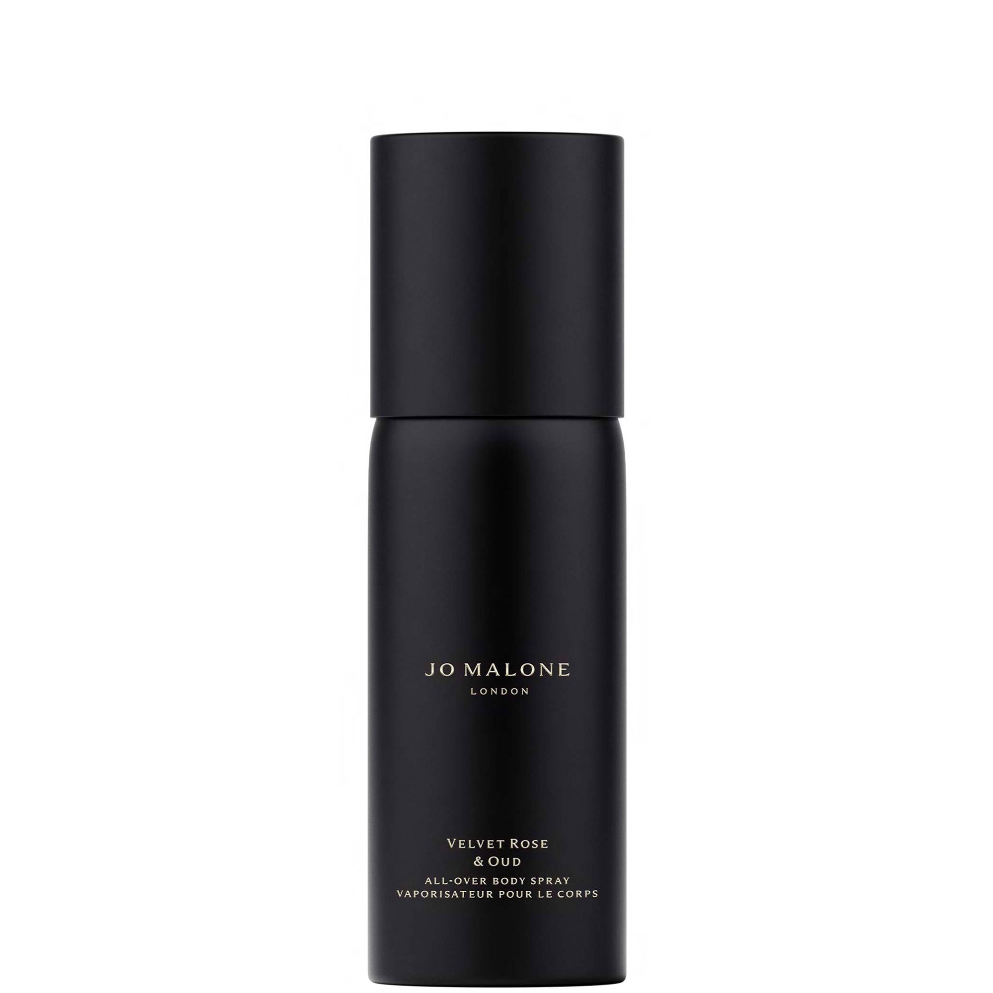 Jo Malone London Velvet Rose & Oud All Over Body Spray 125ml