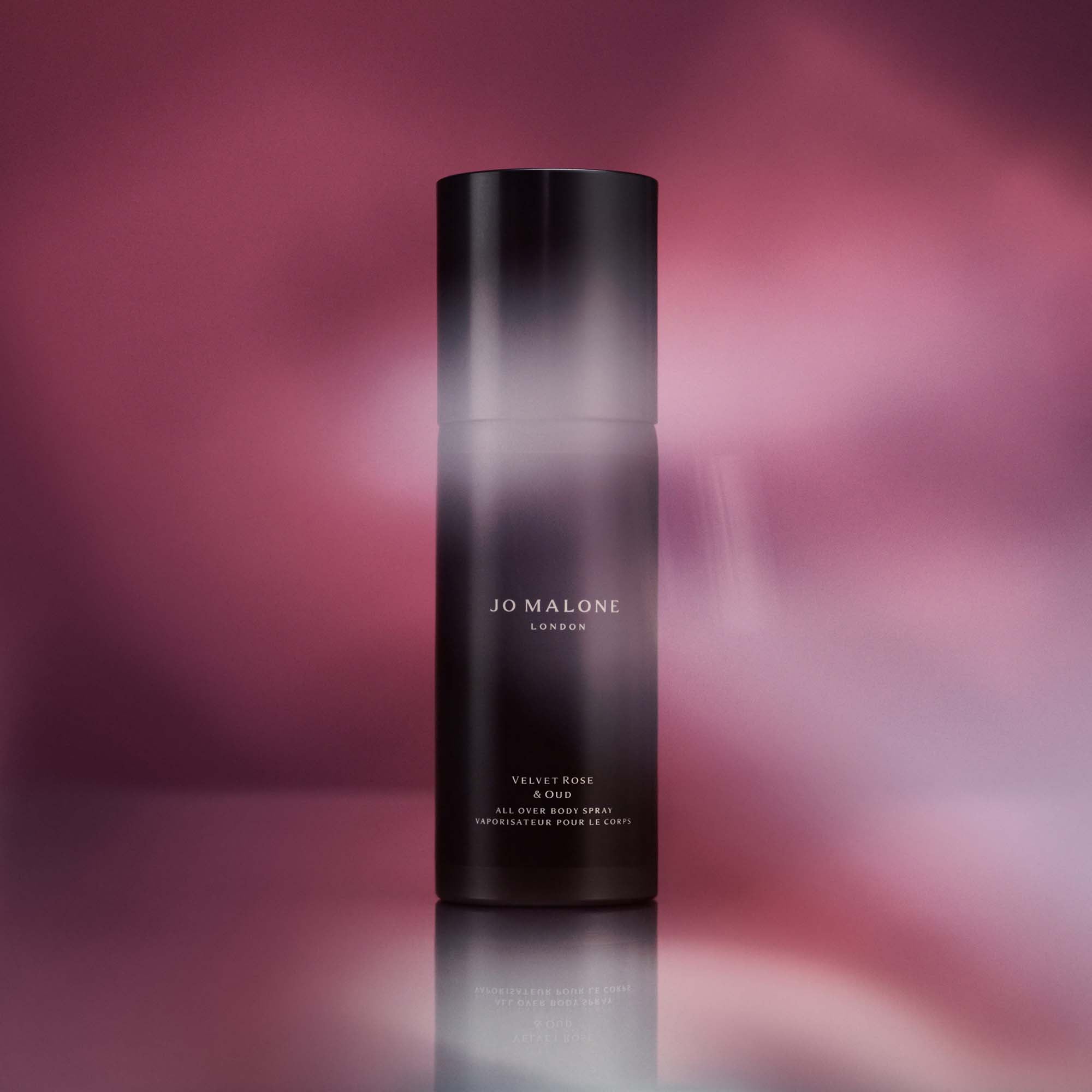 Jo Malone London Velvet Rose & Oud All Over Body Spray 125ml