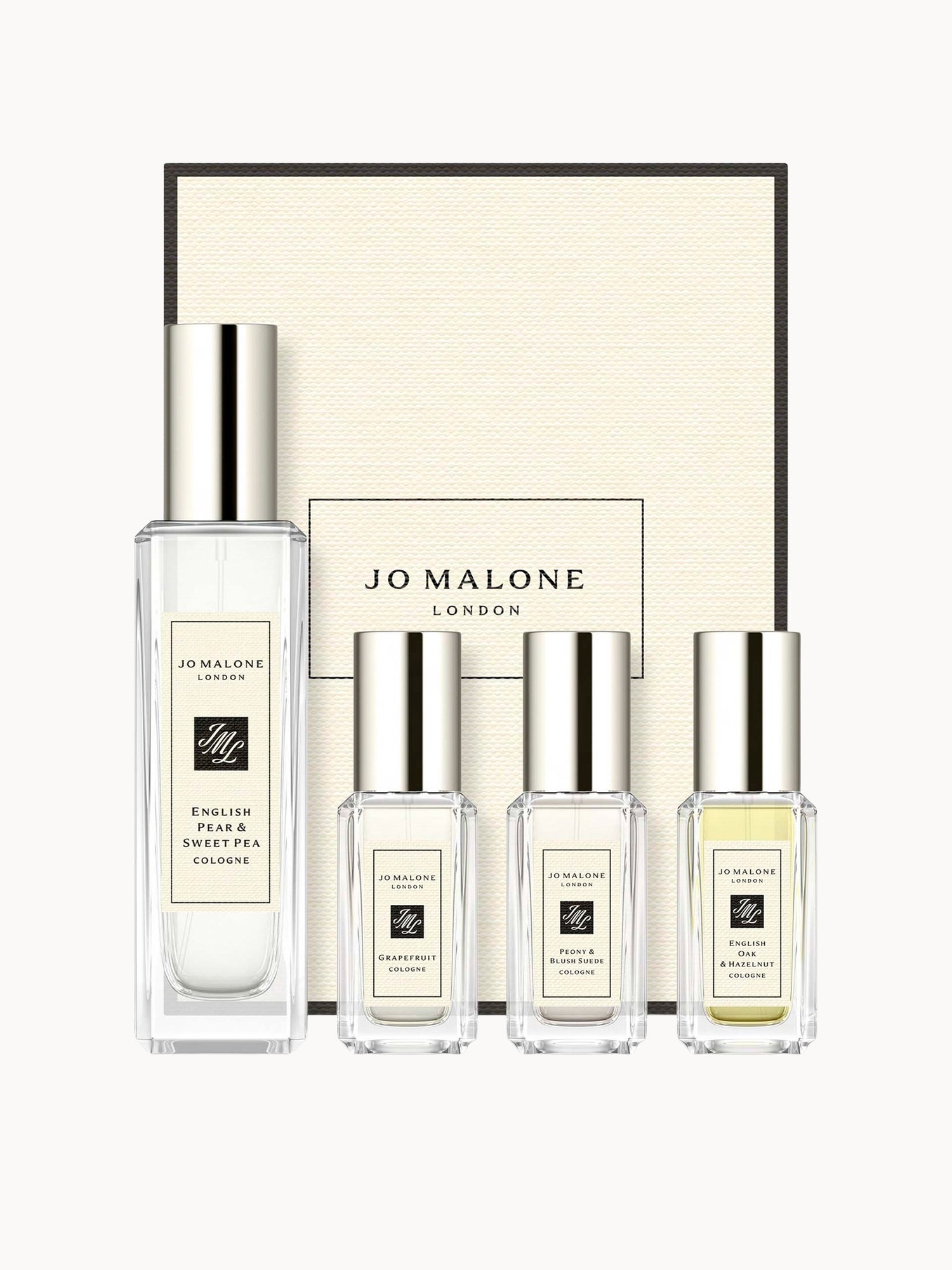 Jo Malone London English Pear & Sweet Pea Layering Collection