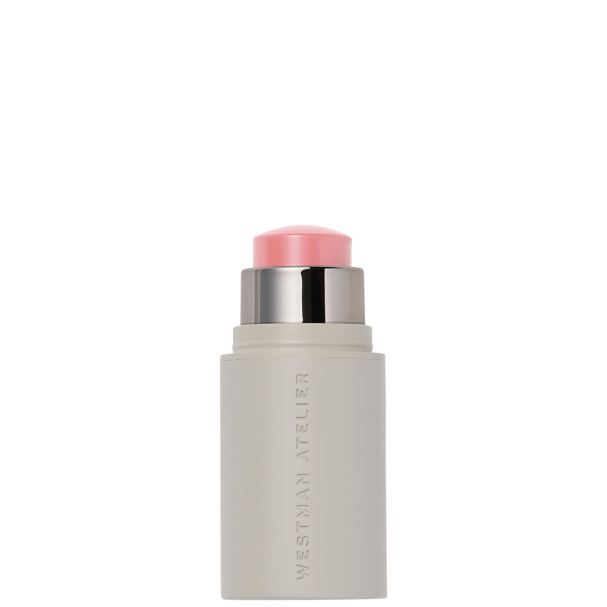 Westman Atelier Petite Baby Cheeks Blush Stick- Coquette | Cult Beauty