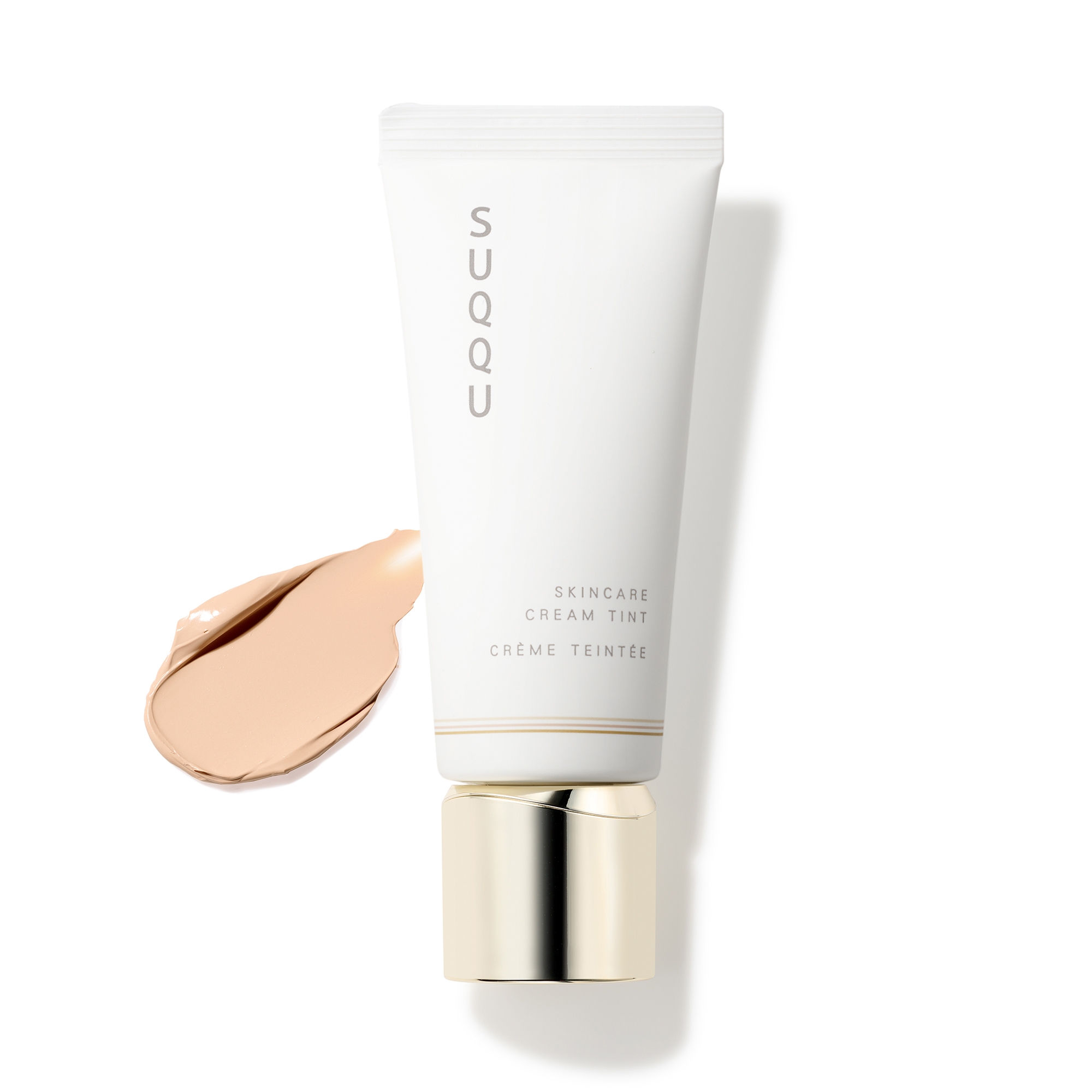 SUQQU Protecting Day Cream 50g | Cult Beauty