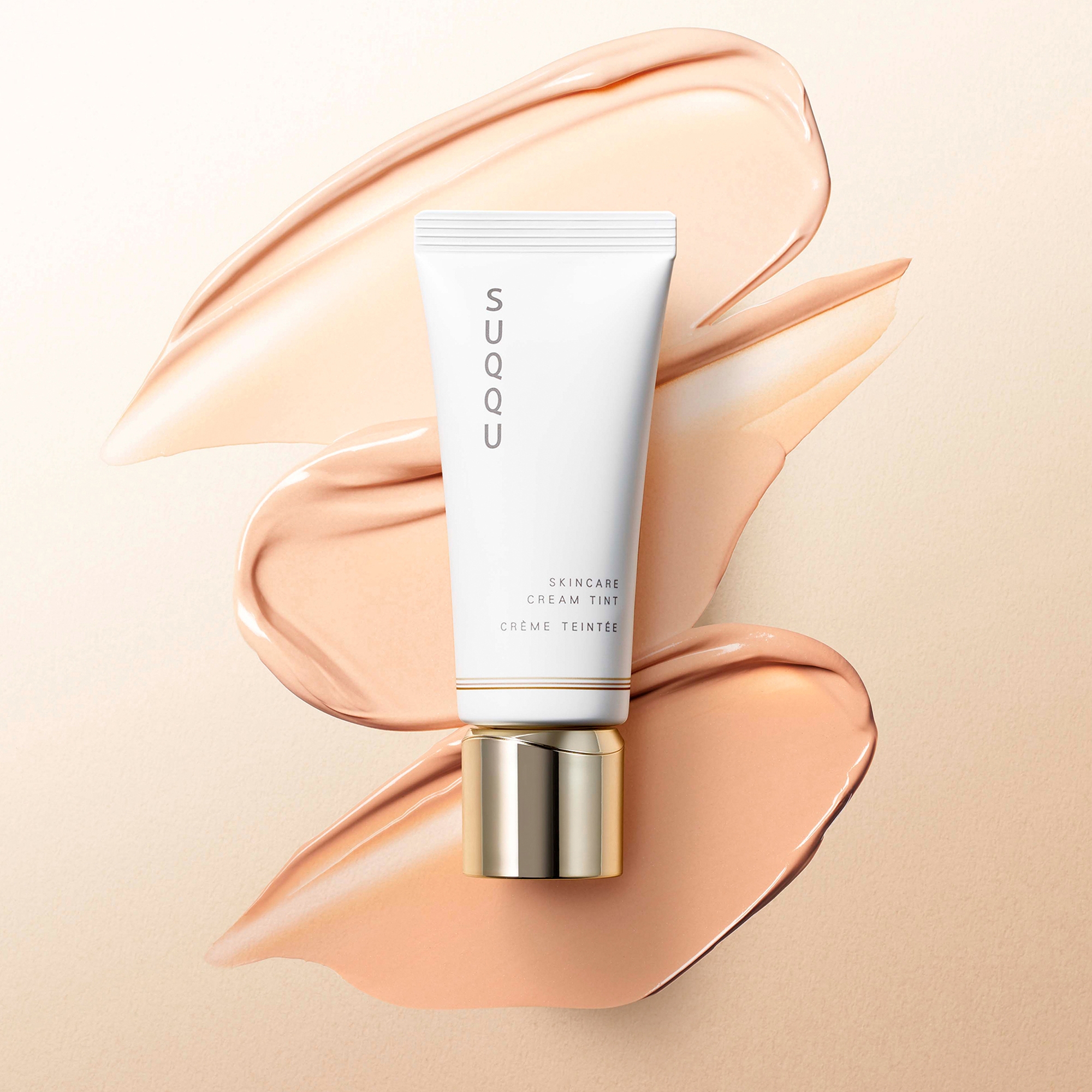 SUQQU Protecting Day Cream 50g | Cult Beauty