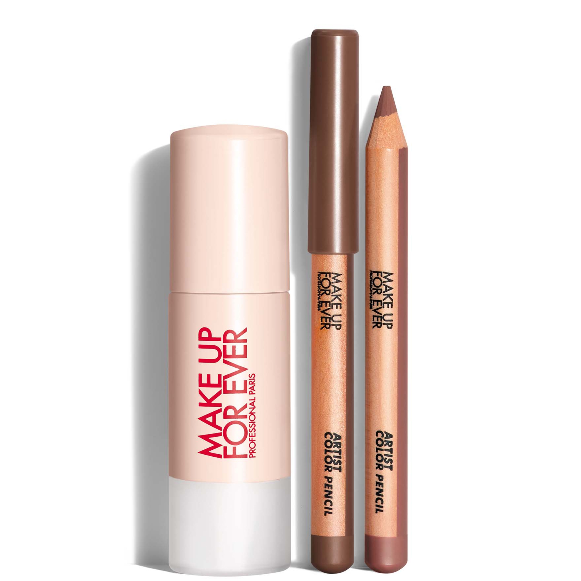 MAKE UP FOR EVER Kit Mini Lip Set Holiday 25 | Cult Beauty
