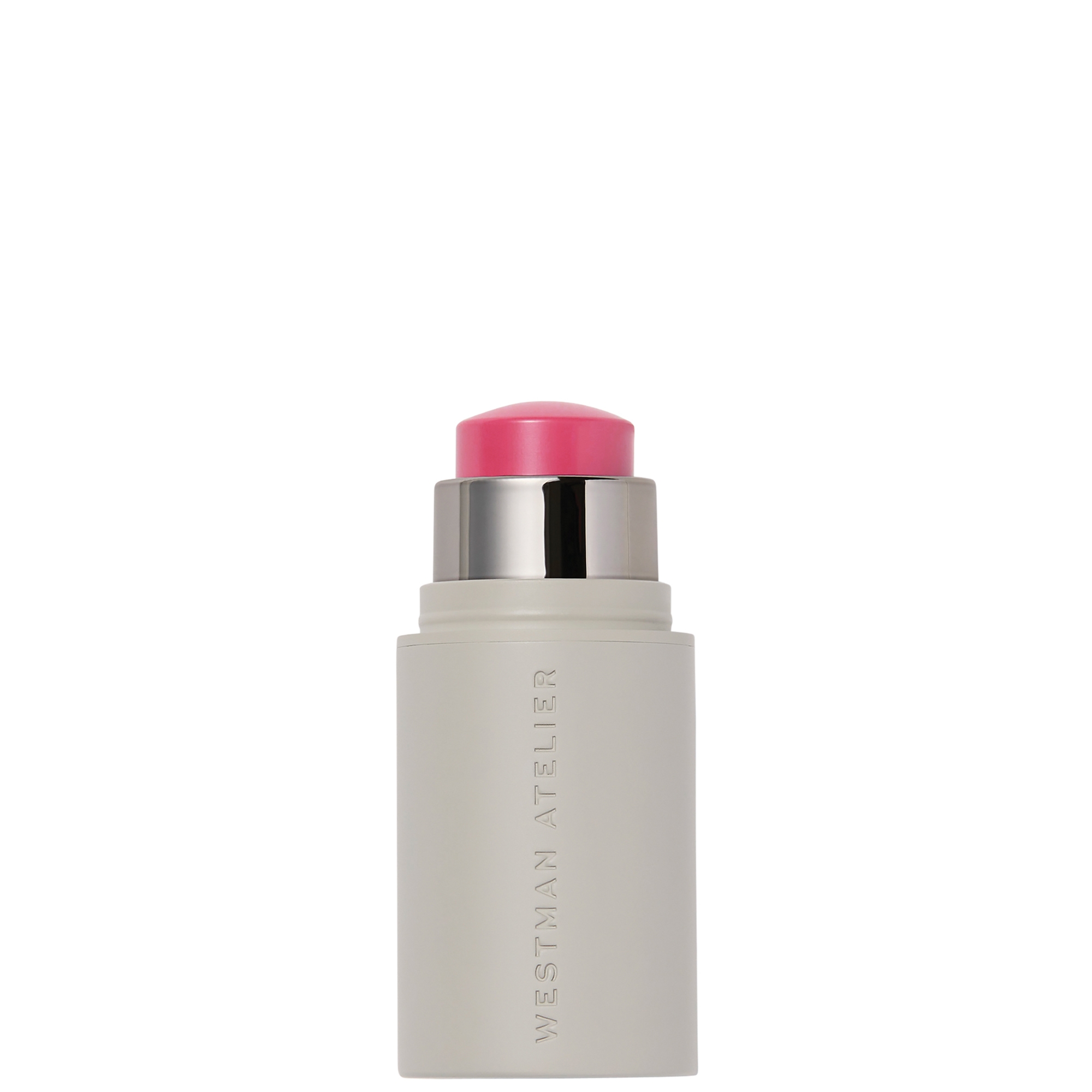 Westman Atelier Petite Baby Cheeks Blush Stick - Petal