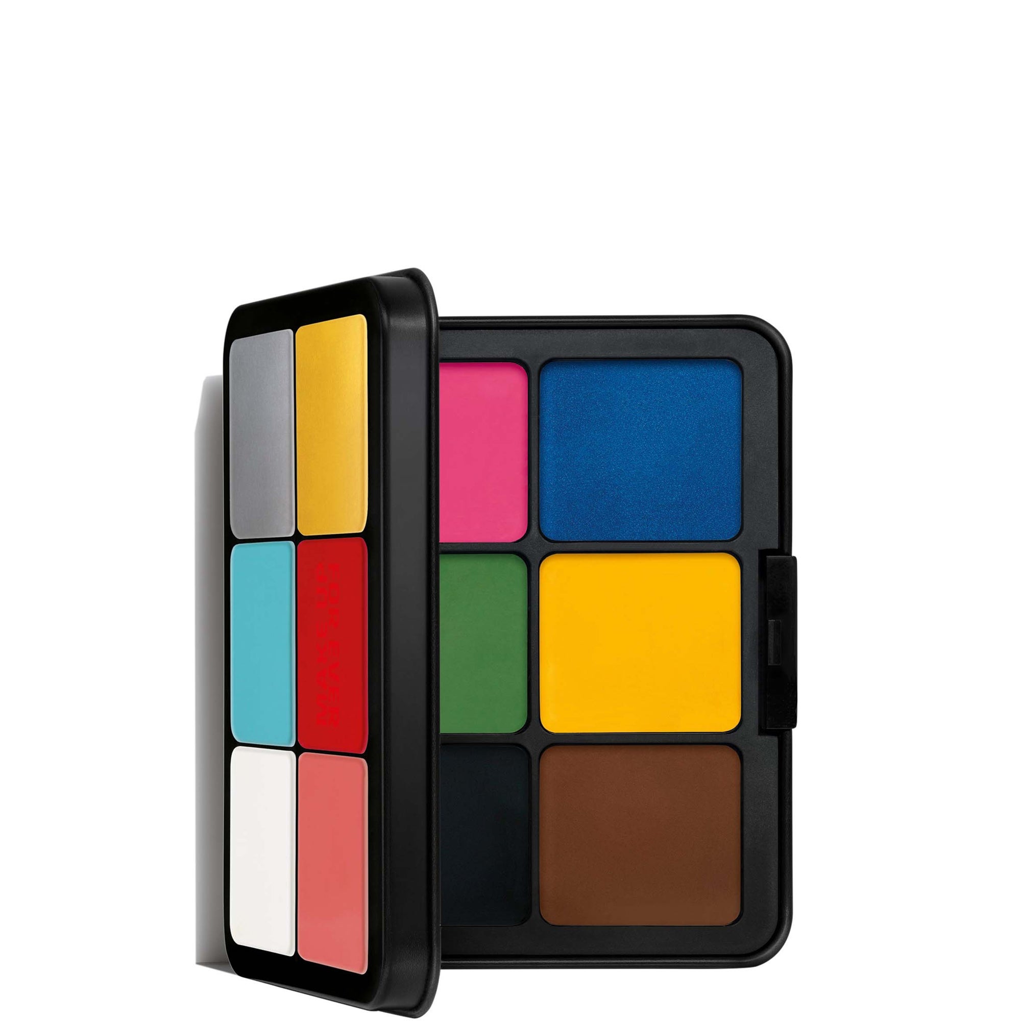 MAKE UP FOR EVER Artist Color Palette Holiday 25 | Cult Beauty
