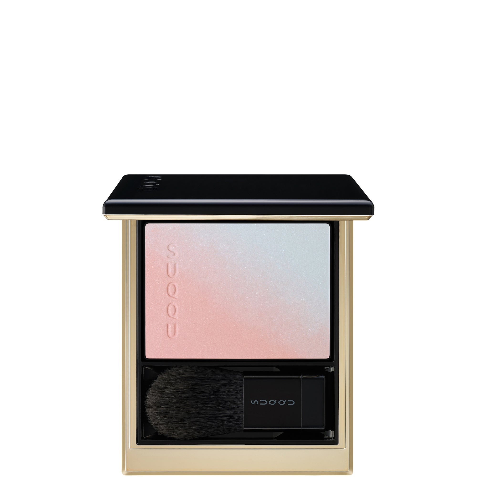 SUQQU Blurring Color Blush - 08 Sukinagame | CultBeauty