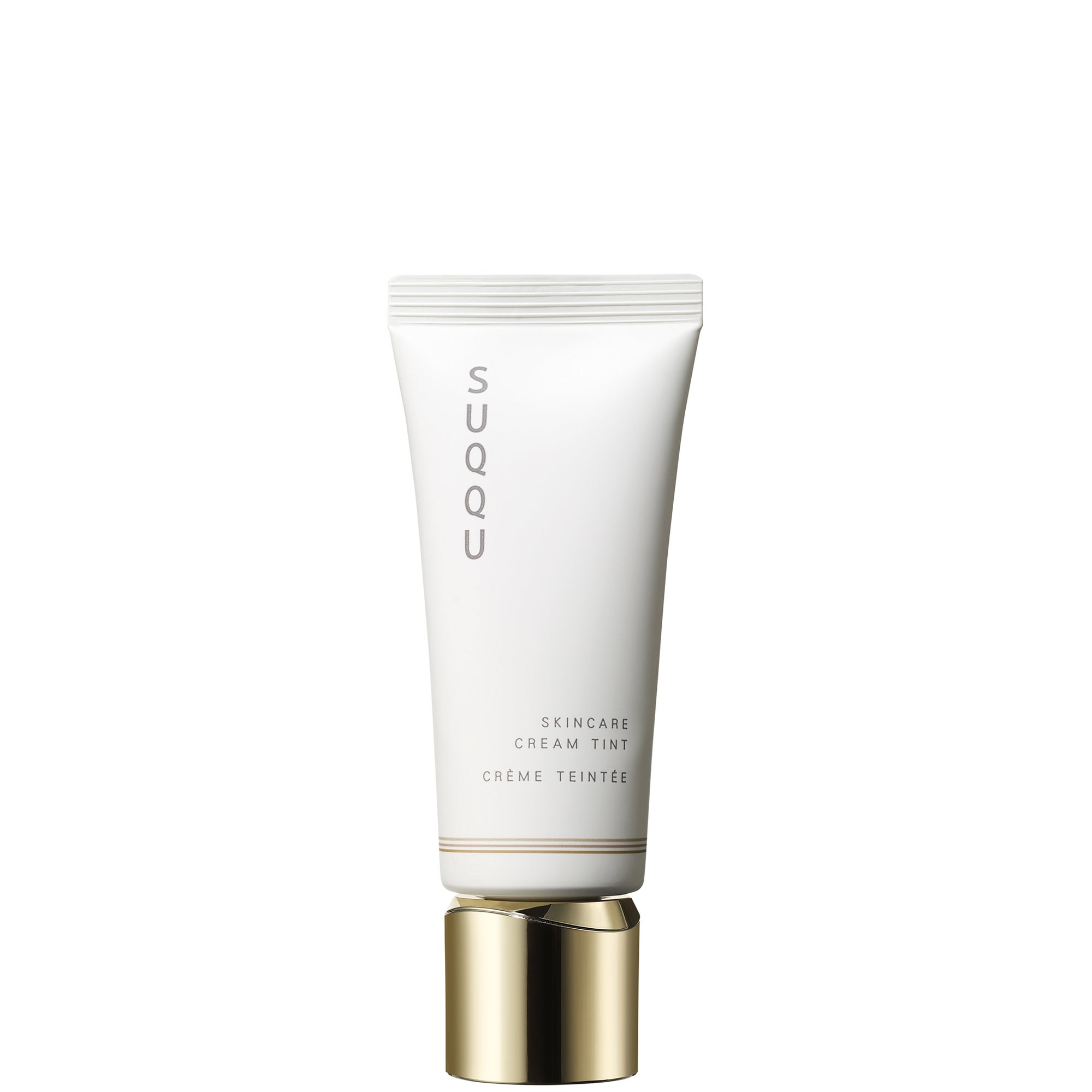 SUQQU Skincare Cream Tint (Various Shades) 40g | Cult Beauty