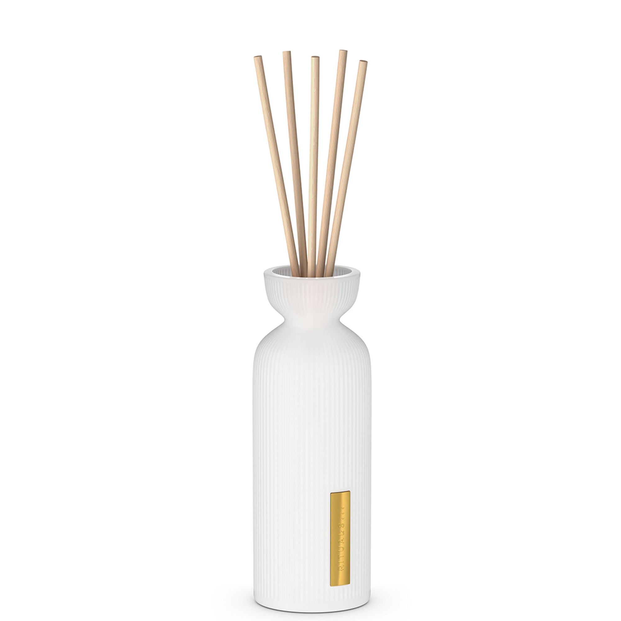 Rituals The Ritual of Karma Lotus Flower & White Tea Mini Reed Diffuser ...