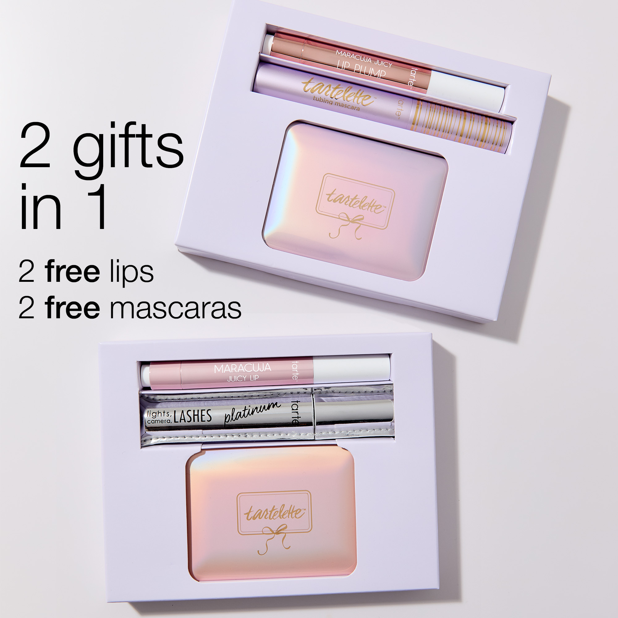 tarte's Kindness Café™ Collectors Set (Worth $170) | Dermstore