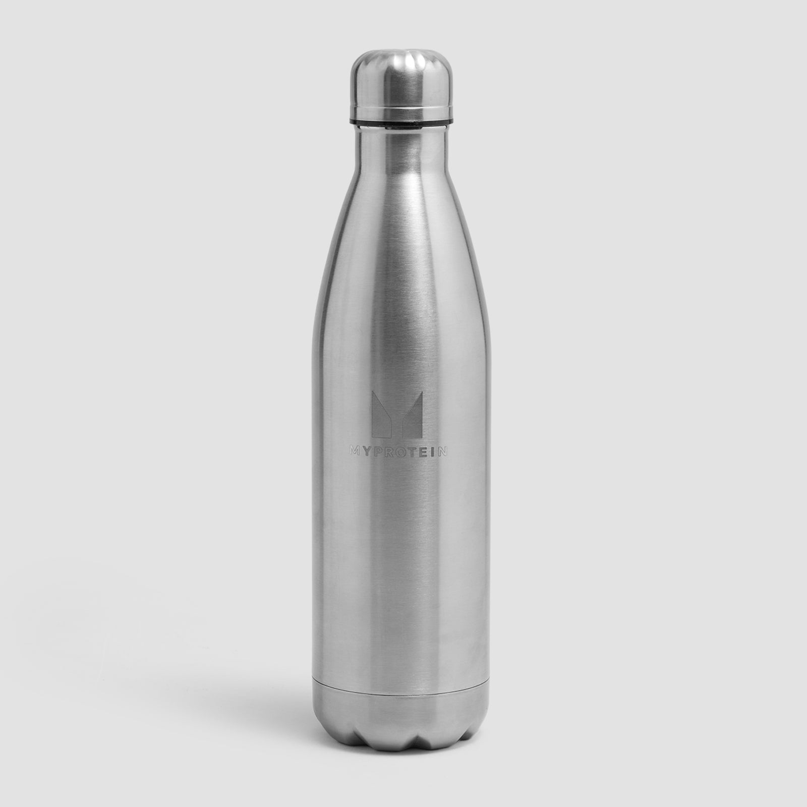 Myprotein Recycelte Metallflasche 750 ml