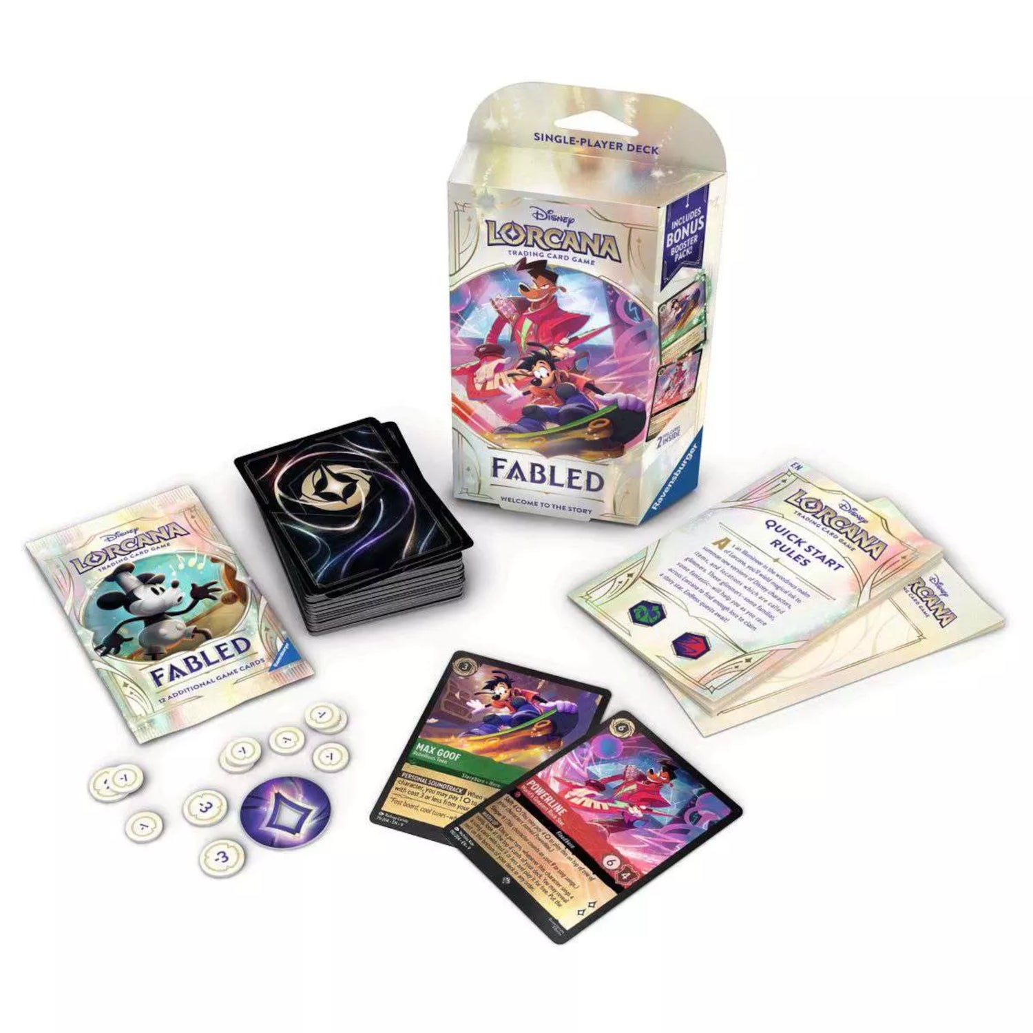 Magic: The Gathering - FINAL FANTASY Bundle: Gift Edition | Zavvi UK