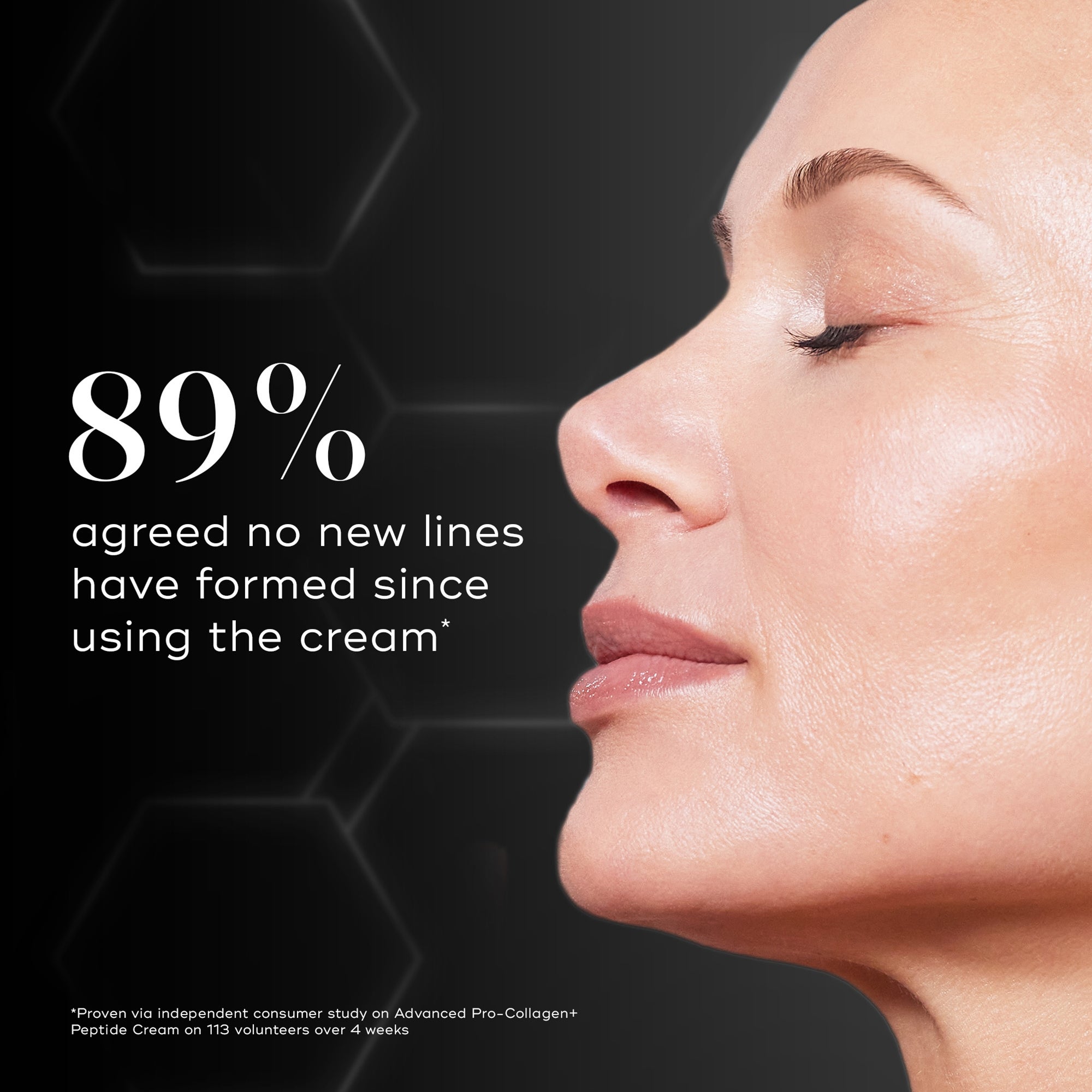 Medik8 Advanced Pro-Collagen+ Peptide Cream 48ml | Dermstore