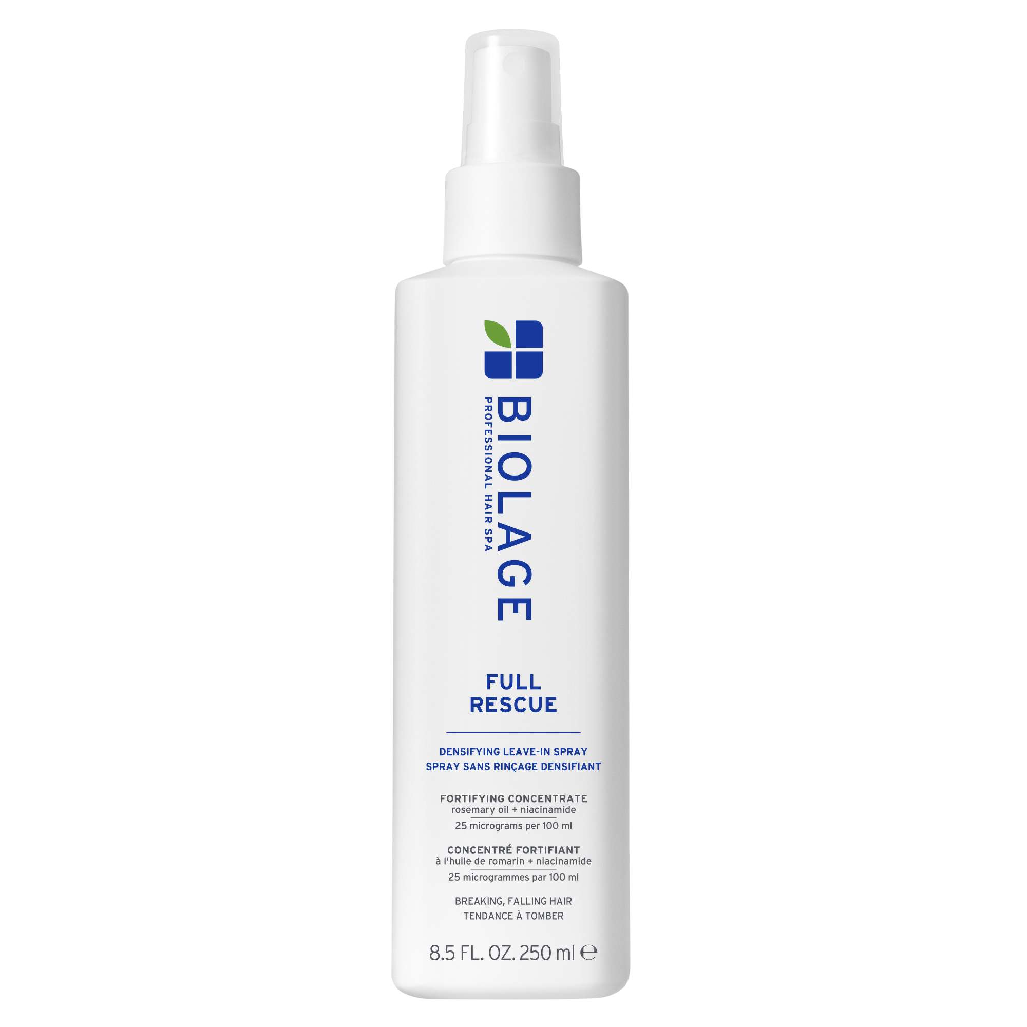 Biolage: Biolage Full Rescue Densifying Leave-In Spray 250ml
