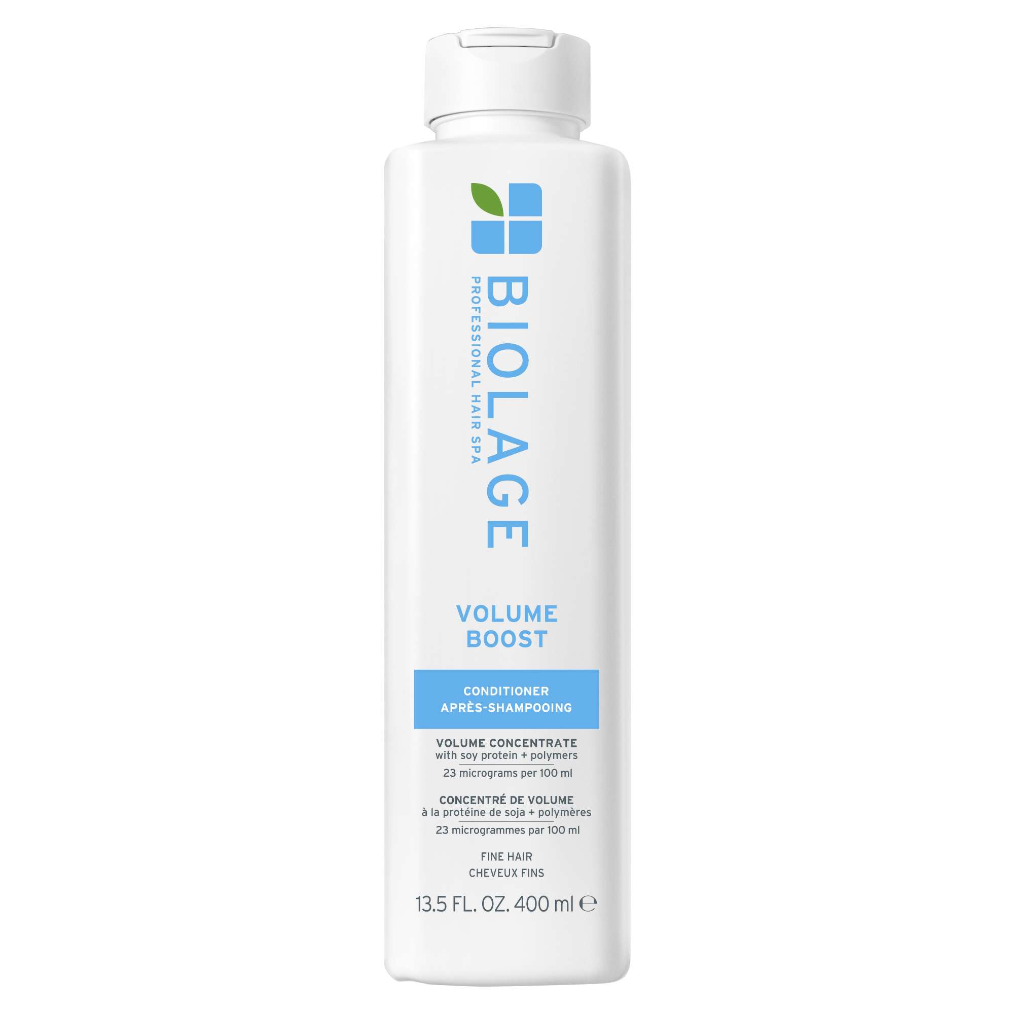 Biolage: Biolage Volume Boost Conditioner 400ml