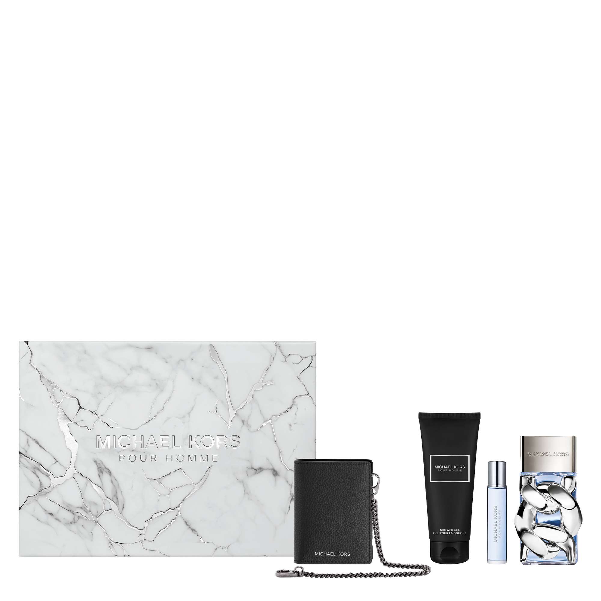 Michael Kors: Michael Kors Pour Homme Eau de Parfum 100ml Gift Set