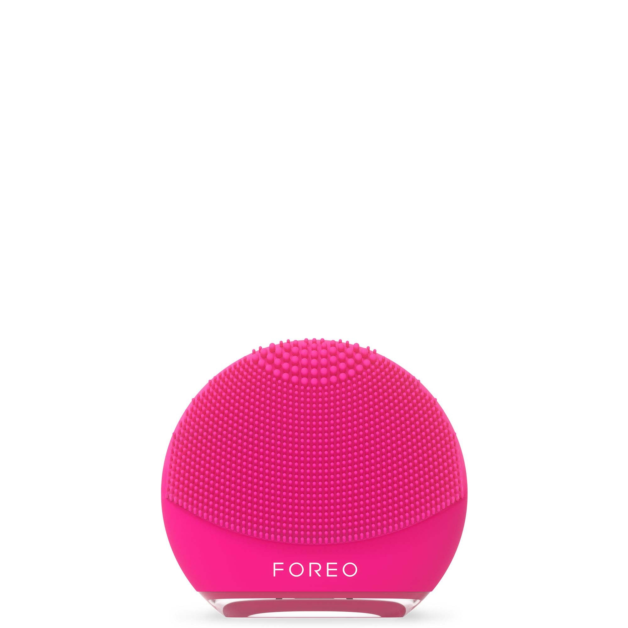 FOREO LUNA 4 Play Facial Cleansing Brush in Cherry Up! | Dermstore