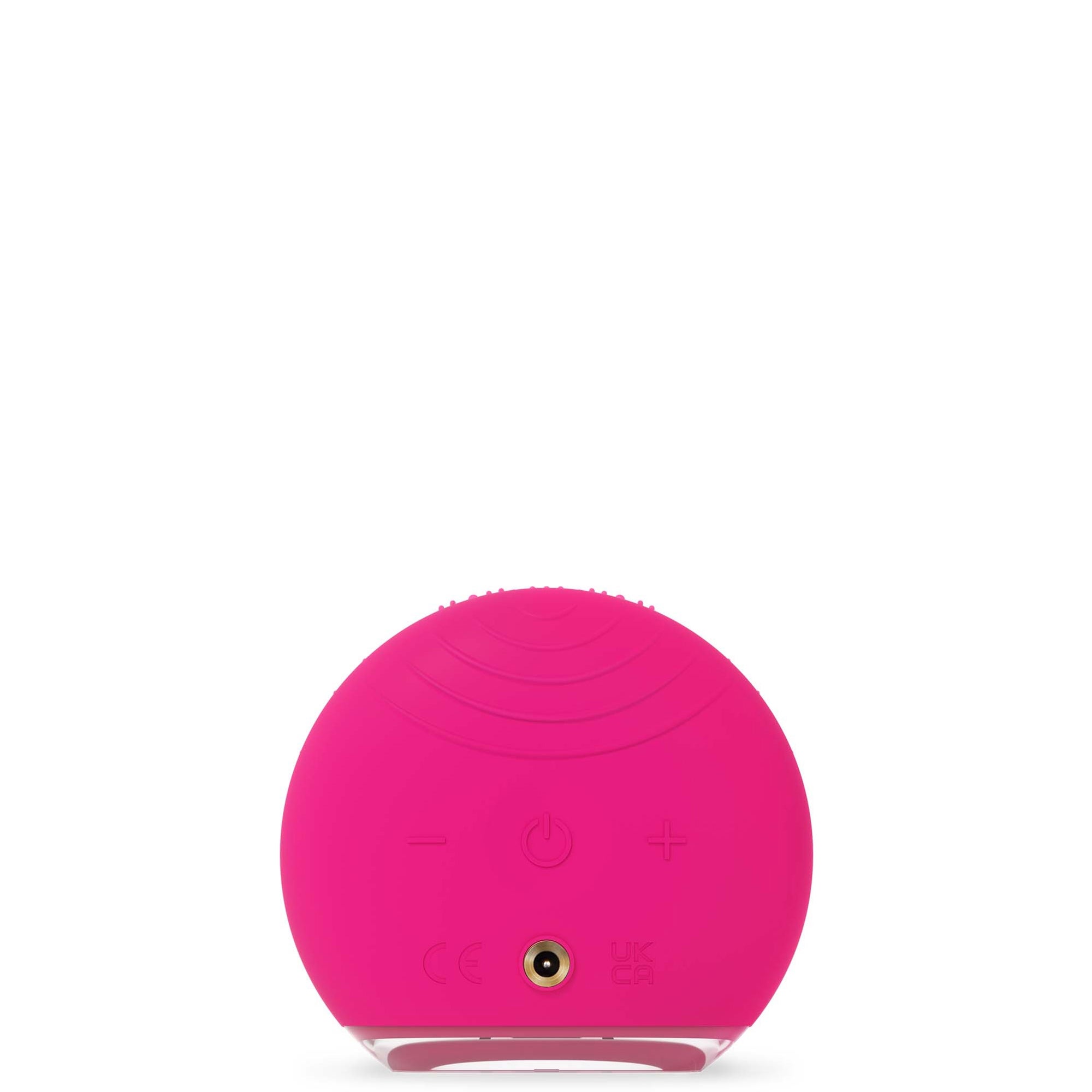 FOREO 美顔器 ピンク 充電器付き 楽天市場】【50% OFF 】BEAR mini ベア 美顔器 FOREO 正規品