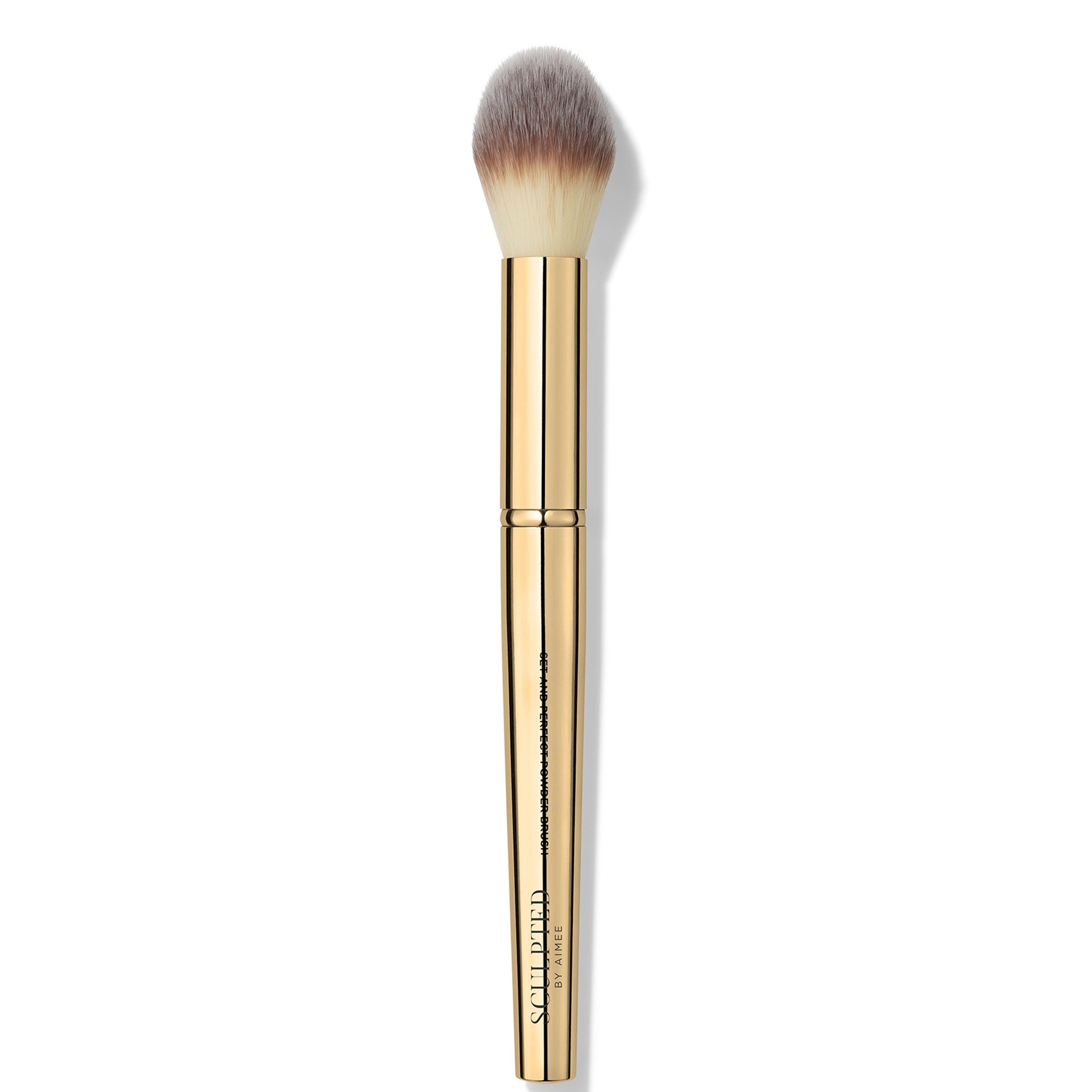 Sculpted by Aimee Set & Perfect Powder Brush