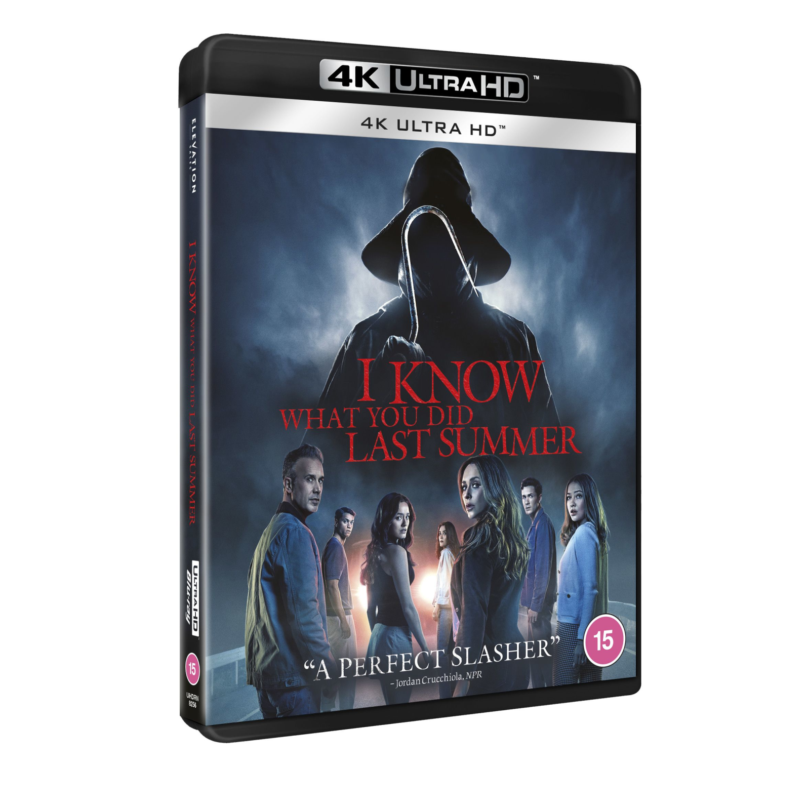 I Know What You Did Last Summer 4K Ultra HD | Zavvi UK