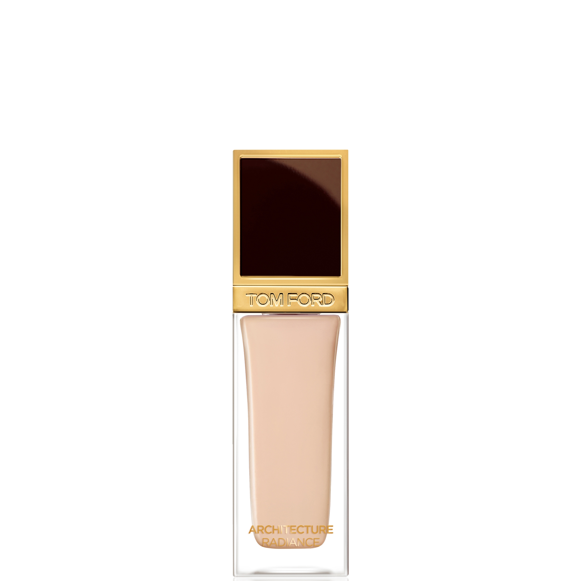 新品　TOM FORD ARCHITECTURE RADIANCE 30ml TOM FORD Architecture Radiance Hydrating Foundation 30ml (Various