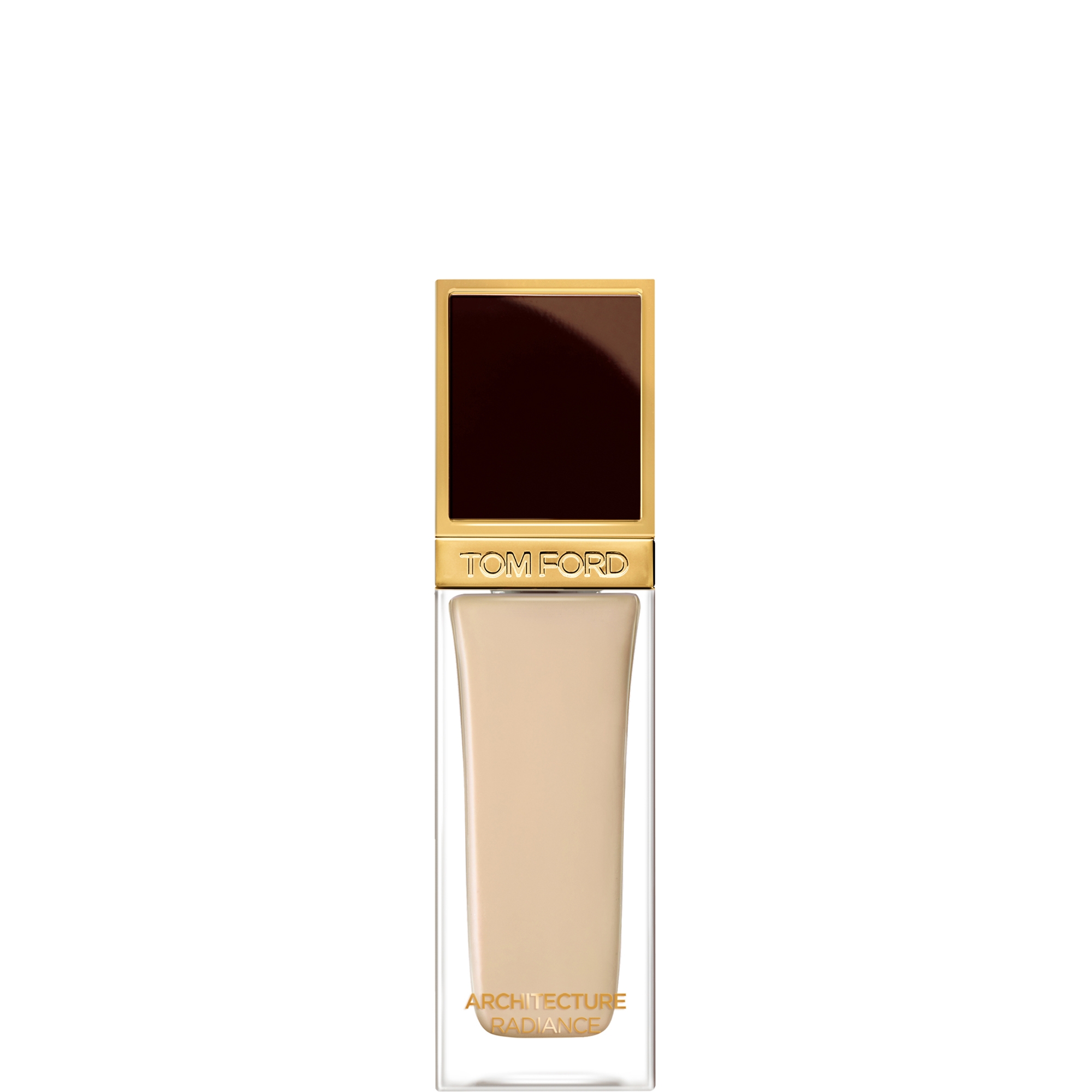 新品　TOM FORD ARCHITECTURE RADIANCE 30ml TOM FORD Architecture Radiance Hydrating Foundation 30ml (Various