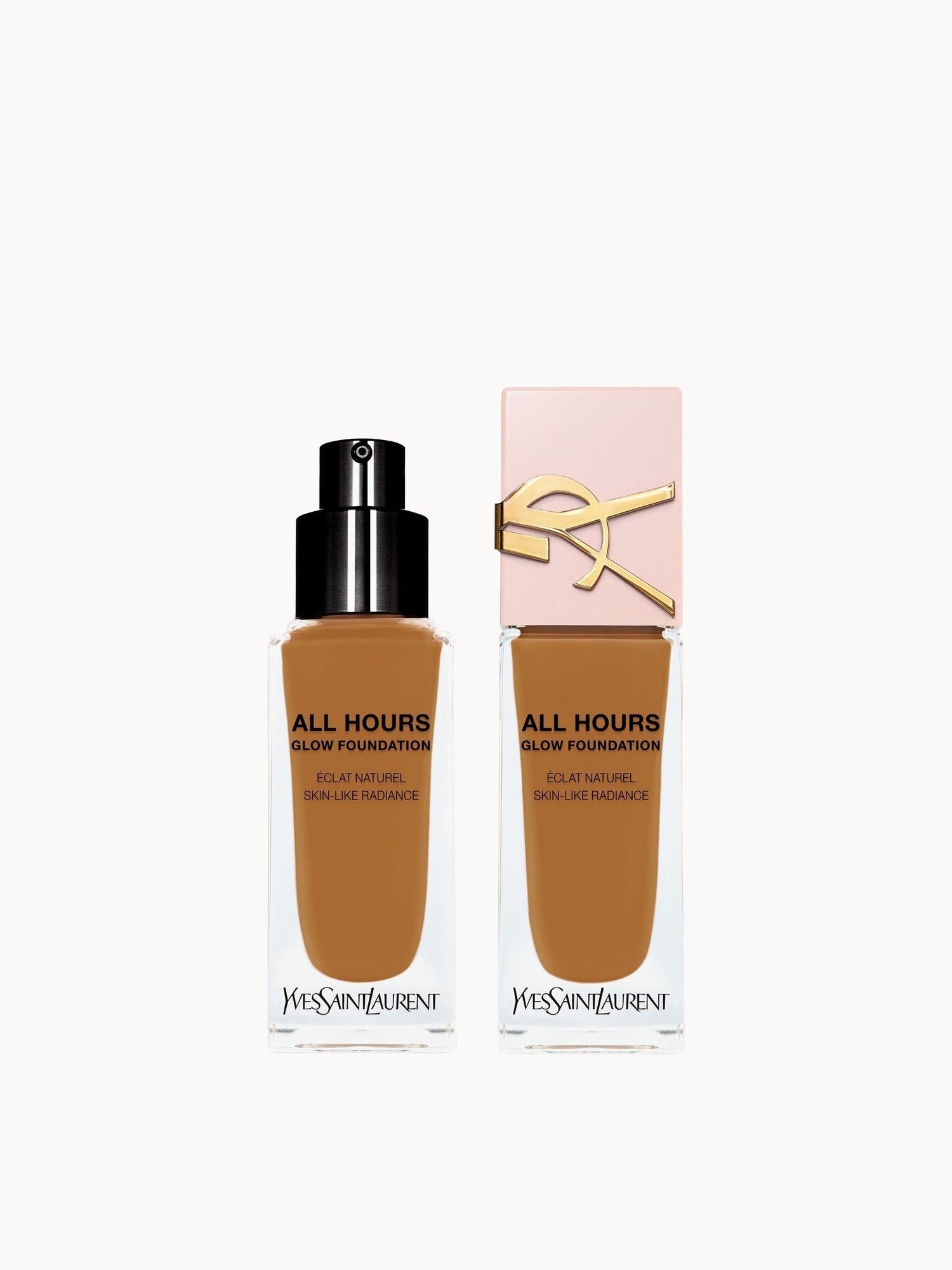 【未開封】YvesSaintLaurent All Hours Glow LN1 YSL All Hours Glow Foundation LN1 | LOOKFANTASTIC