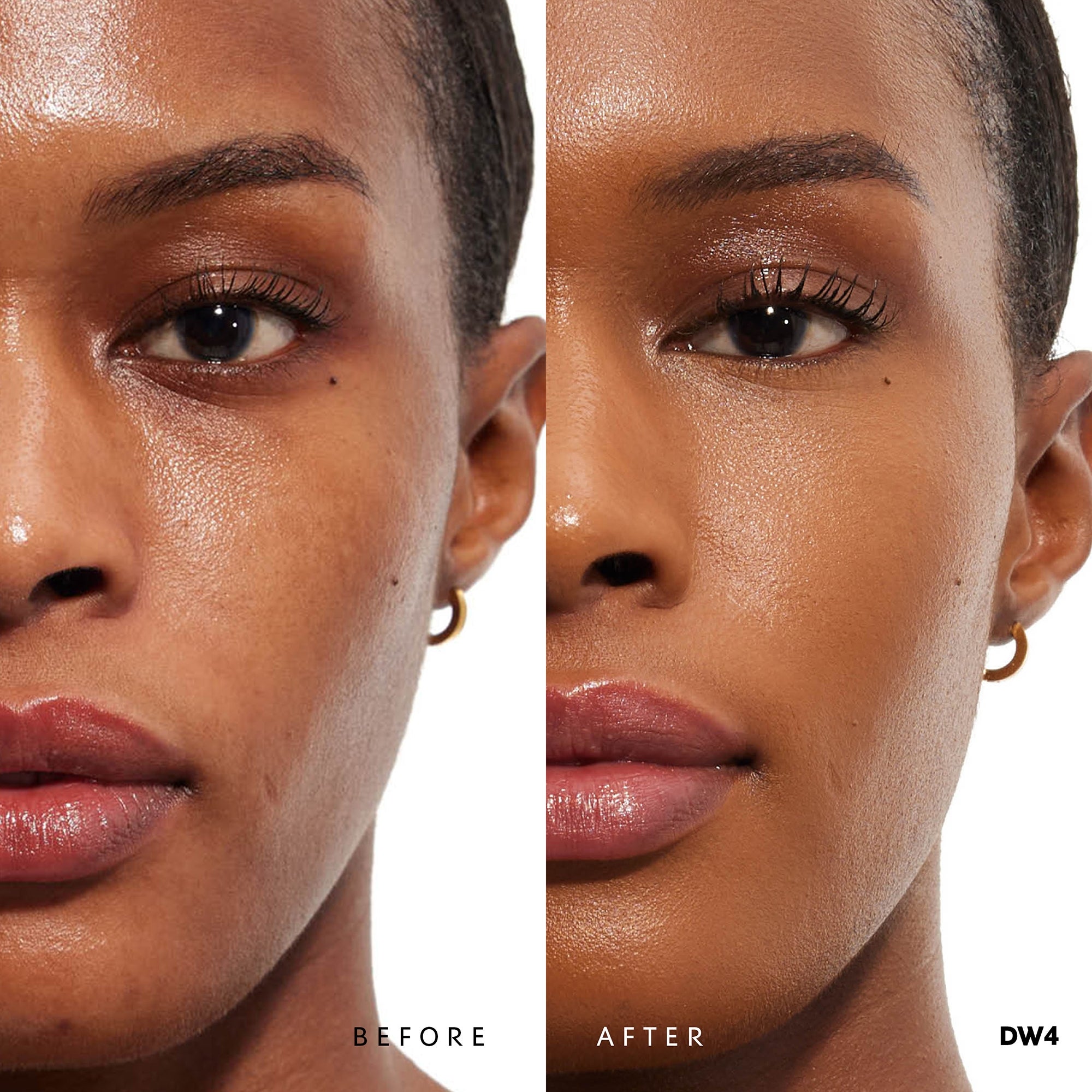 ファンデーション YSL ALL HOURS GLOW FOUNDATION 30ml #LC4 All Hours Glow Foundation, radiant skin-like all hours | YSL Beauty