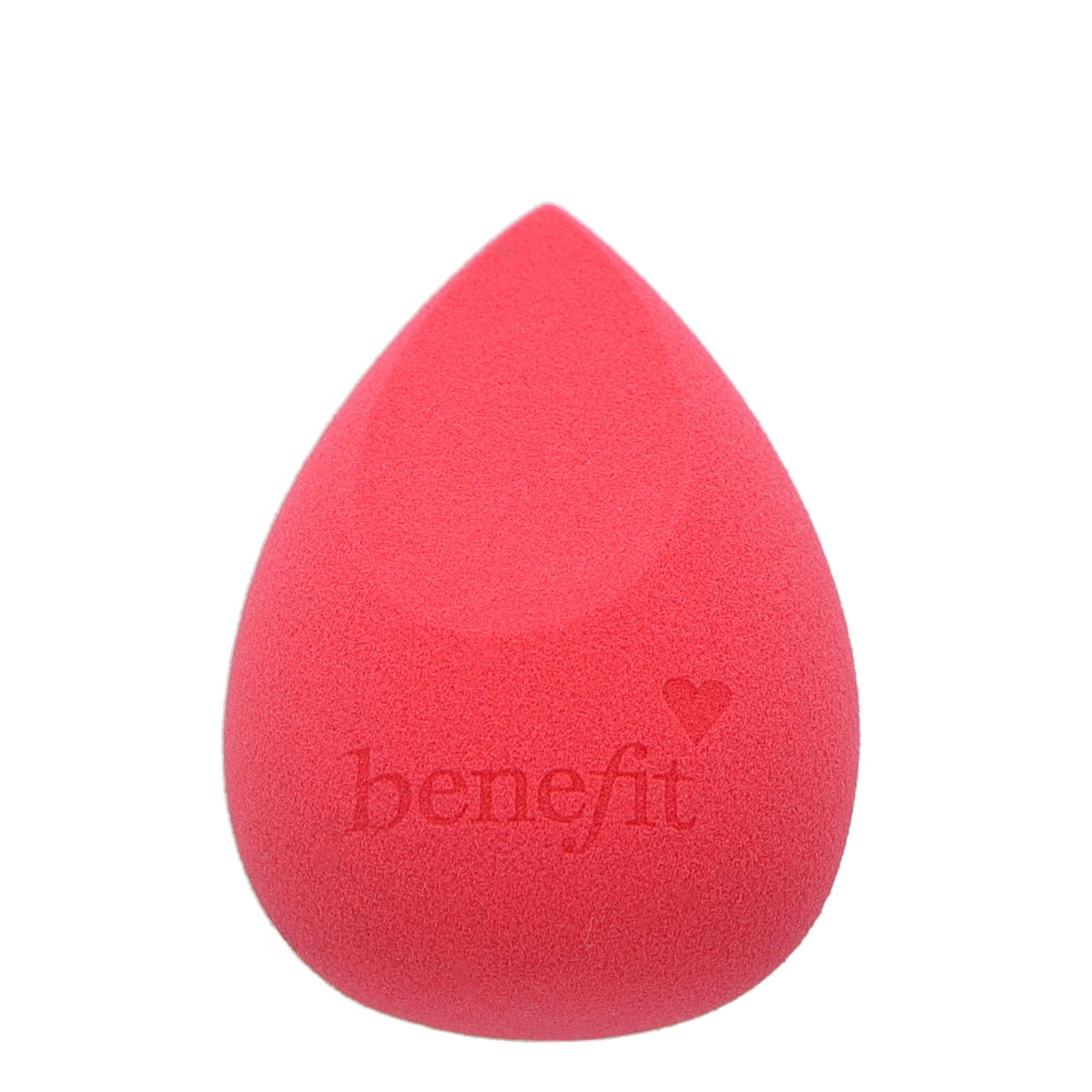 Free Gifts Benefit Foundation Makeup Sponge