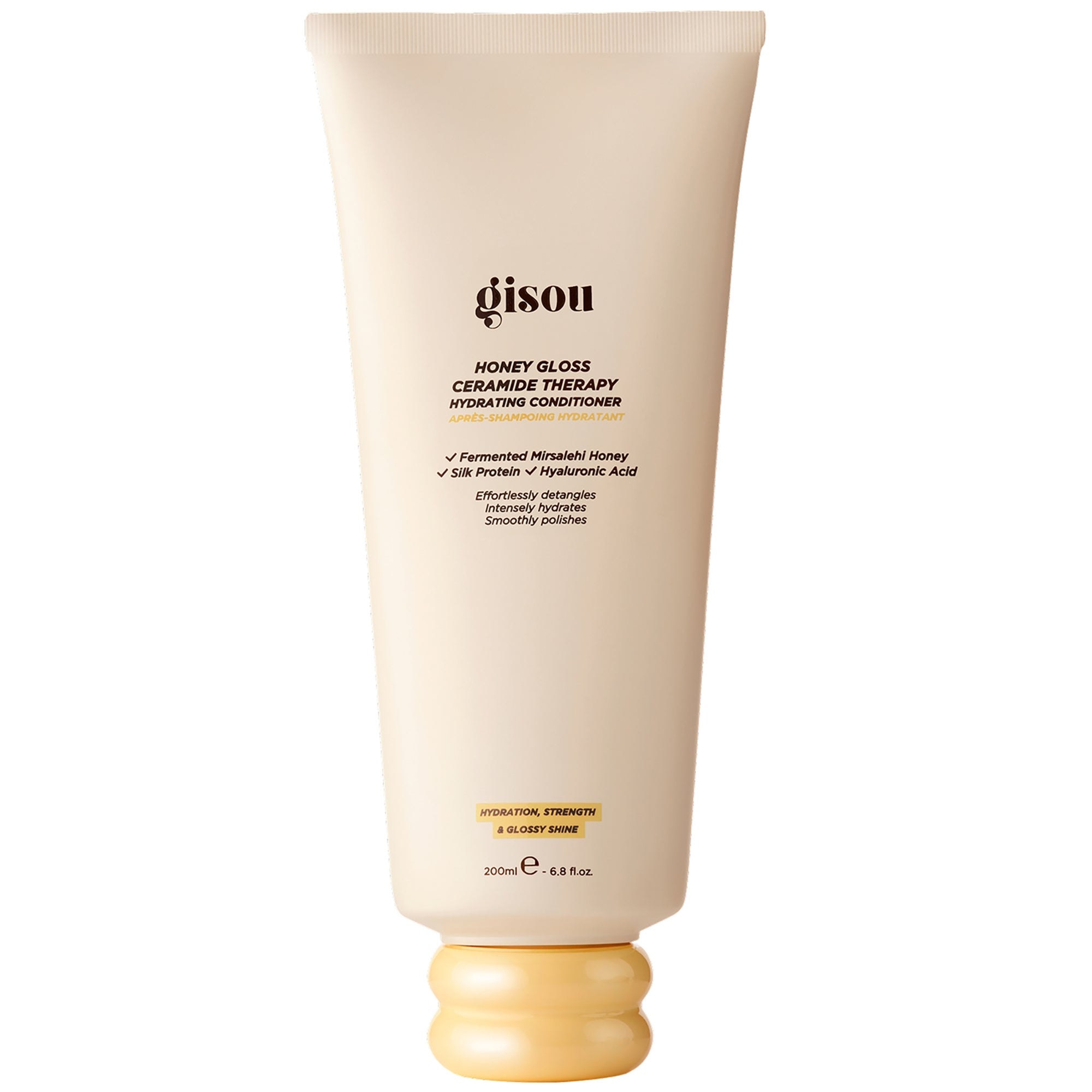 トリートメント gisou Honey Gloss Ceramide Therapy 230ml 17190694-1515260016219736.jpg