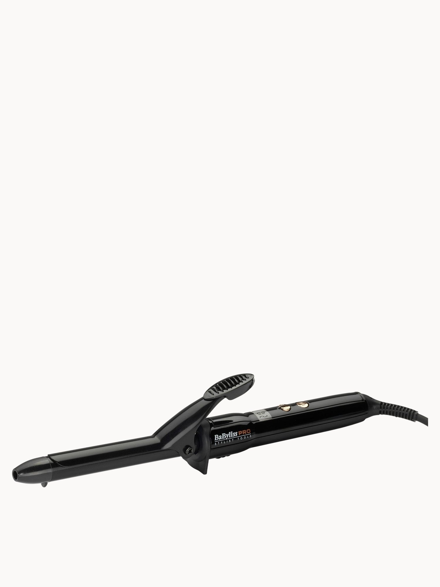 BaBylissPro Titanium Expression 19mm Tong
