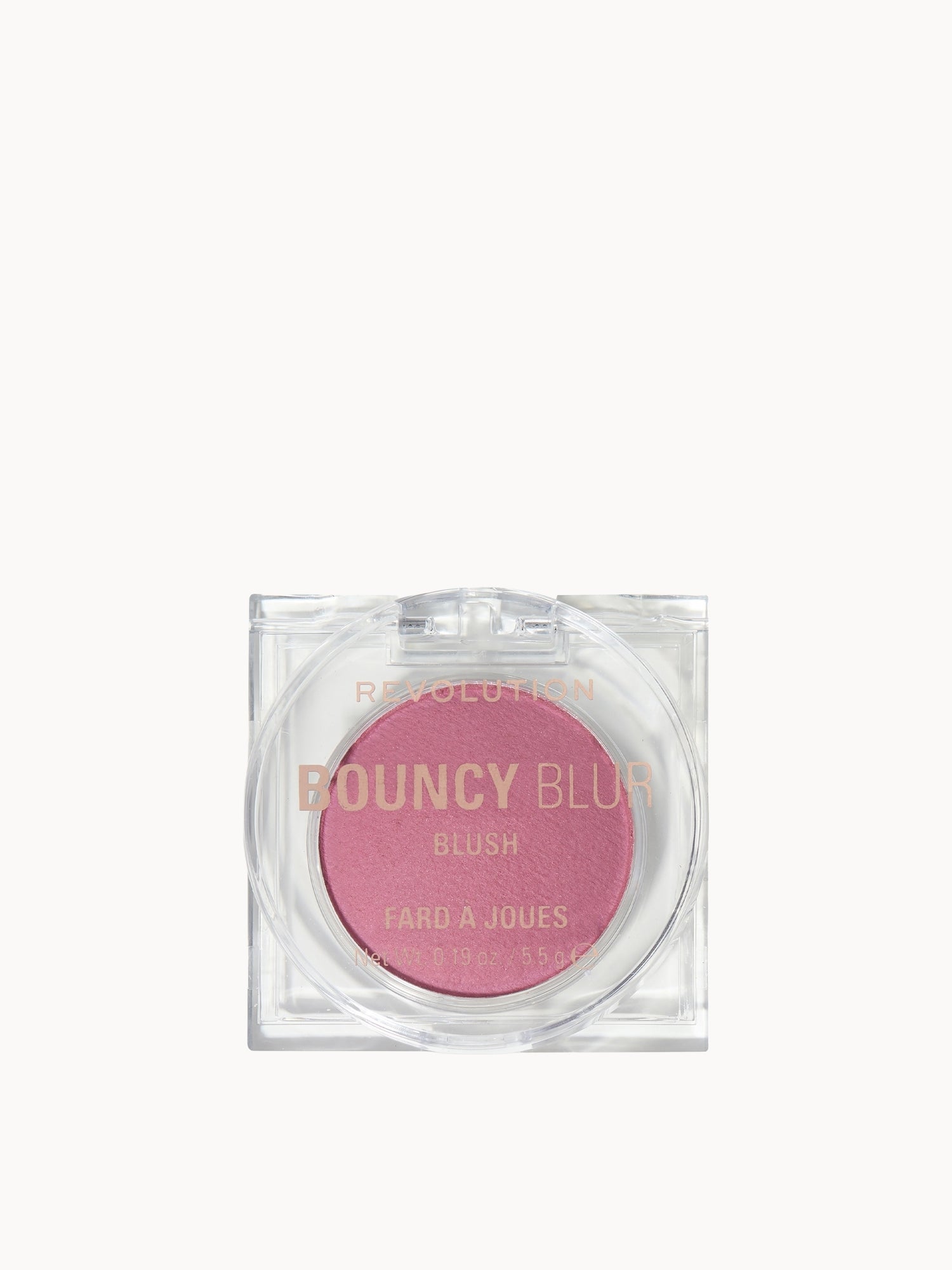 Revolution Bouncy Blur Blush (Various Shades)
